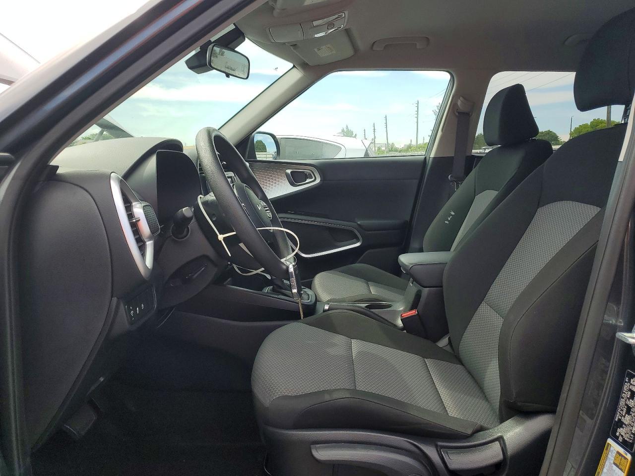 2023 Kia Soul Lx - Фото 7