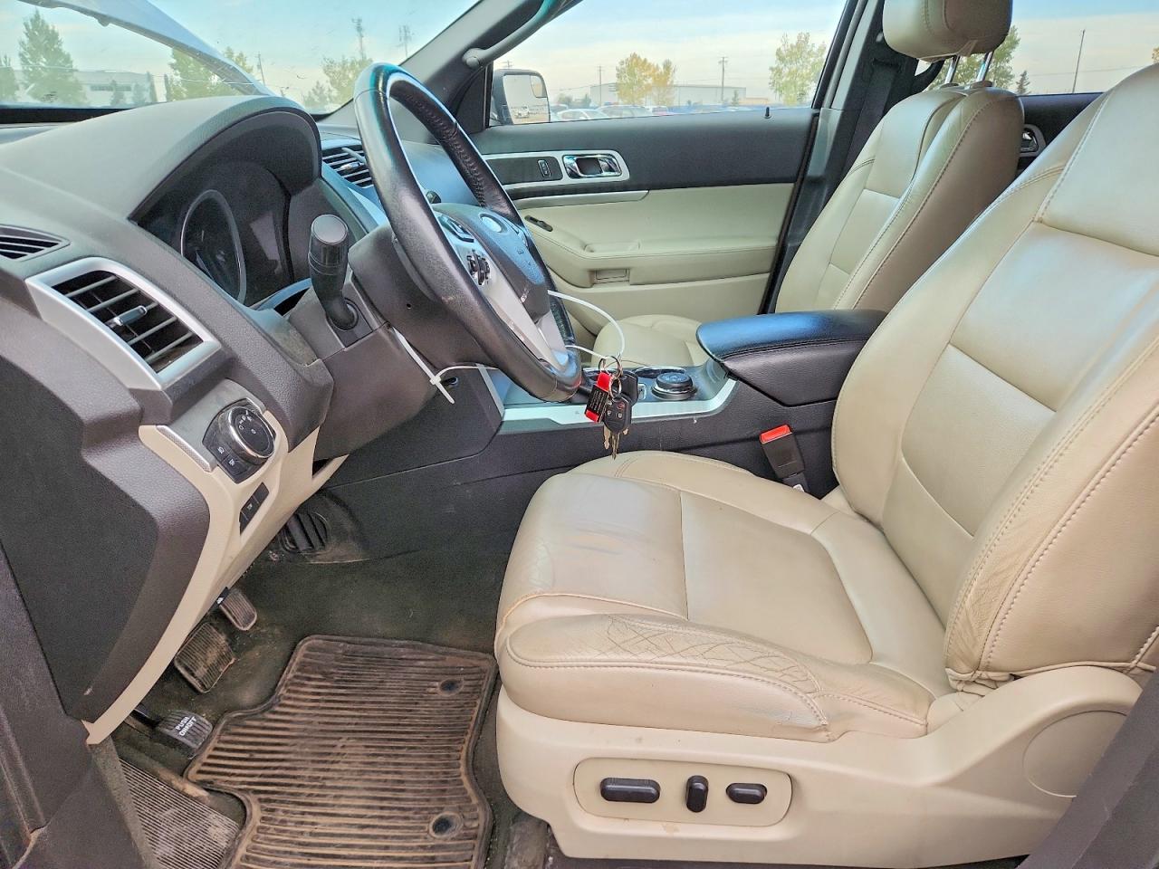 2013 Ford Explorer Xlt - Image 7