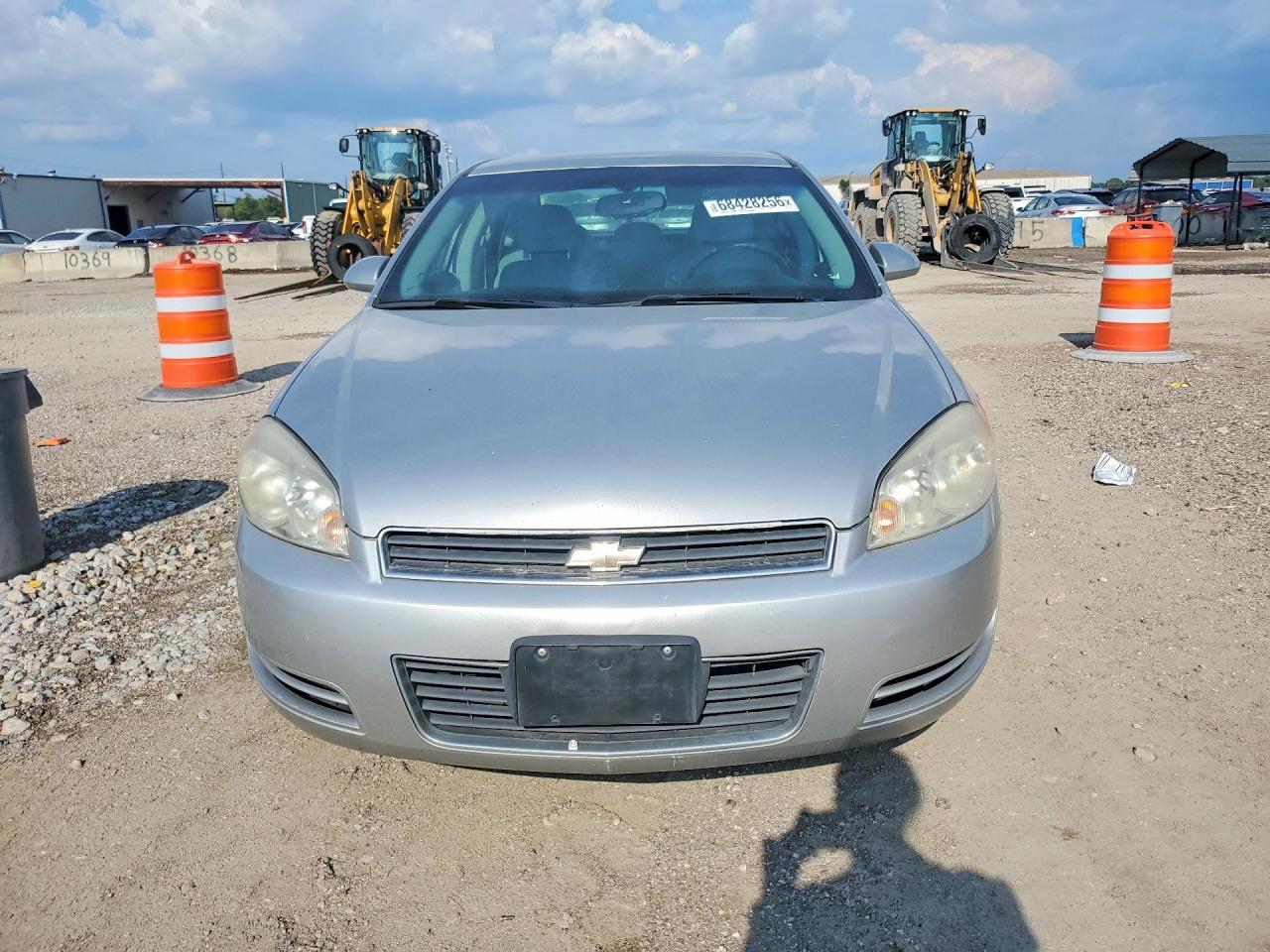 2006 Chevrolet Impala Ls - Image 5