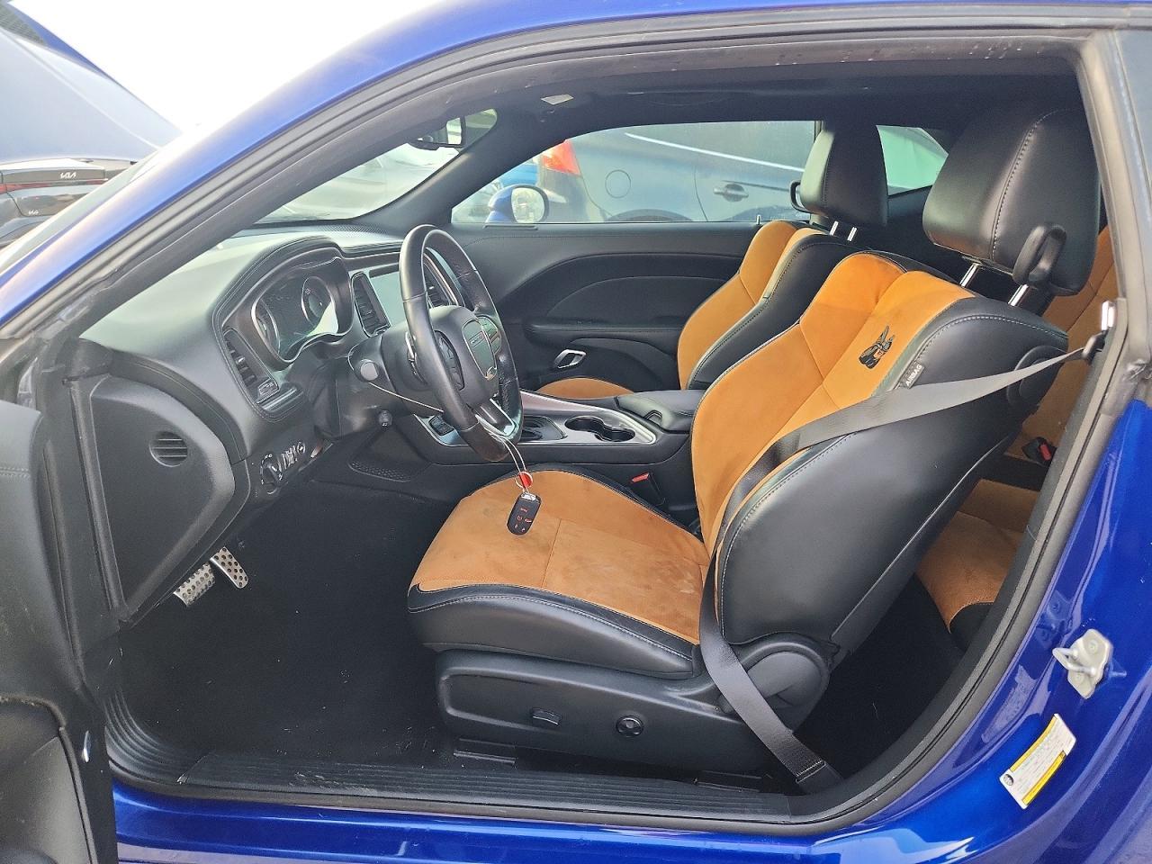 2020 Dodge Challenger R/T Scat Pack - Image 7