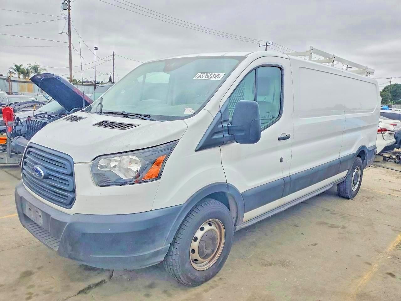 2019 Ford Transit T-250