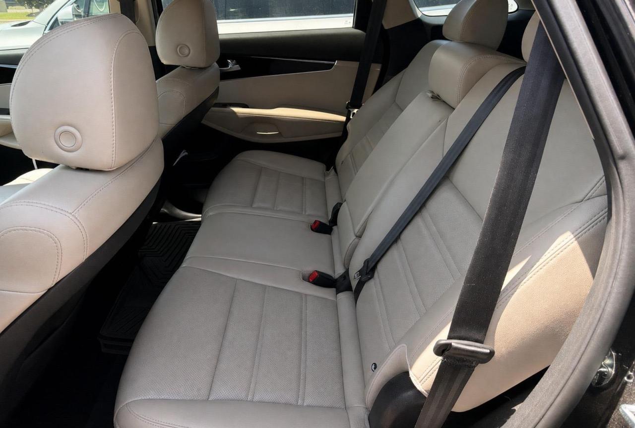 2020 Kia Sorento Ex V6 - Фото 6