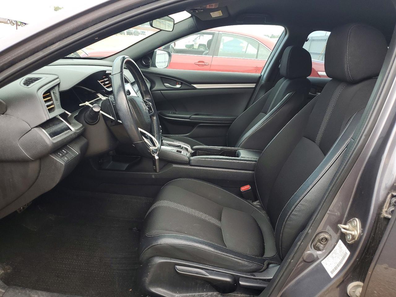 2019 Honda Civic Sedn - Image 7