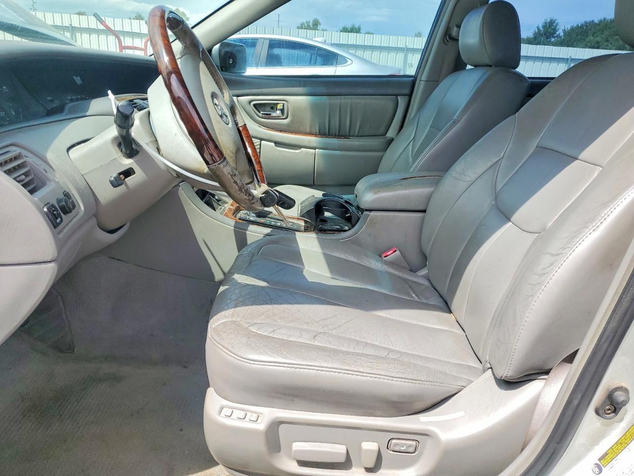 2004 Toyota Avalon Xls - Image 7