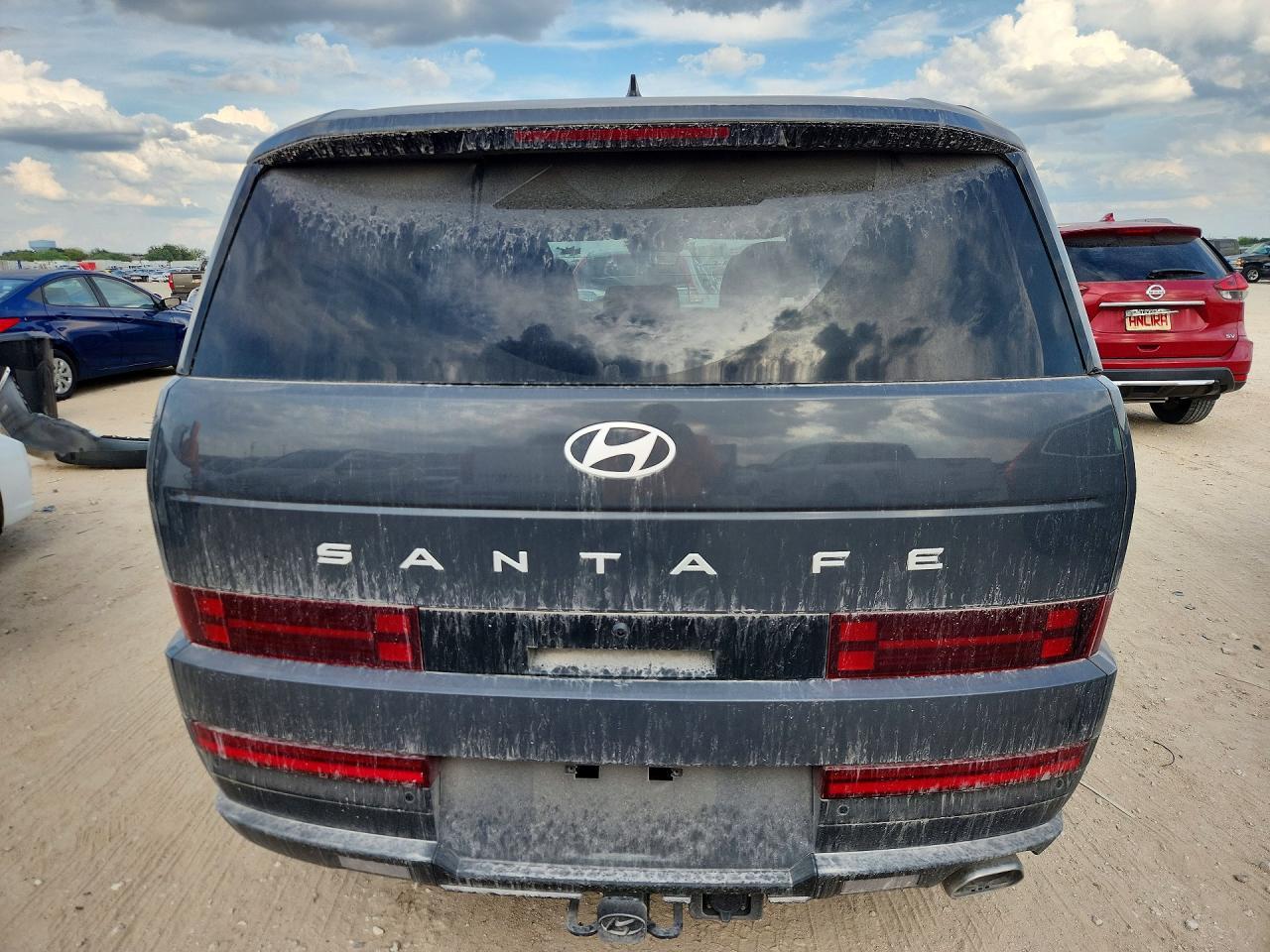 2026 Hyundai Santa Fe Se - Image 6