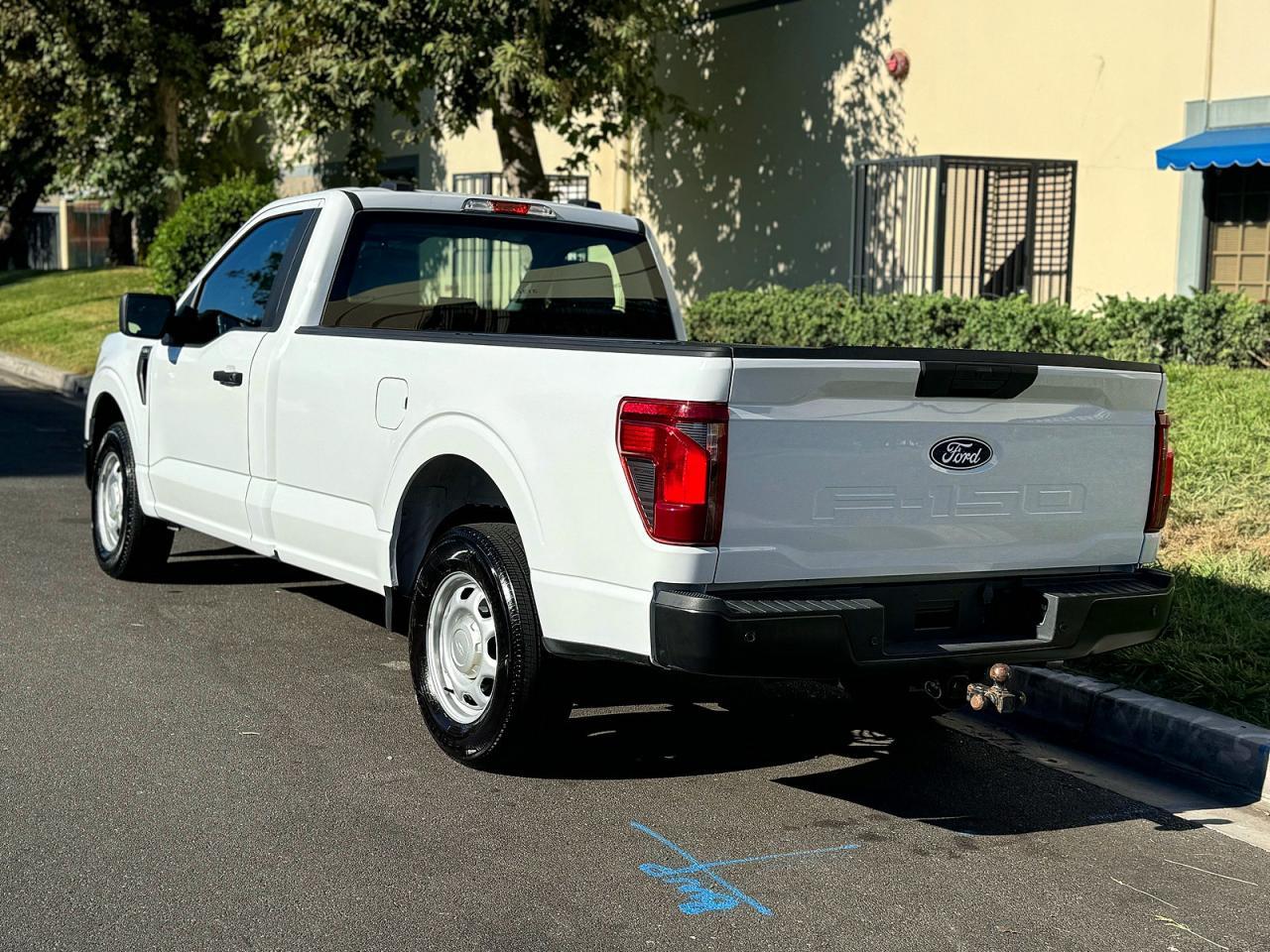 2025 Ford F150 Xl - Image 3