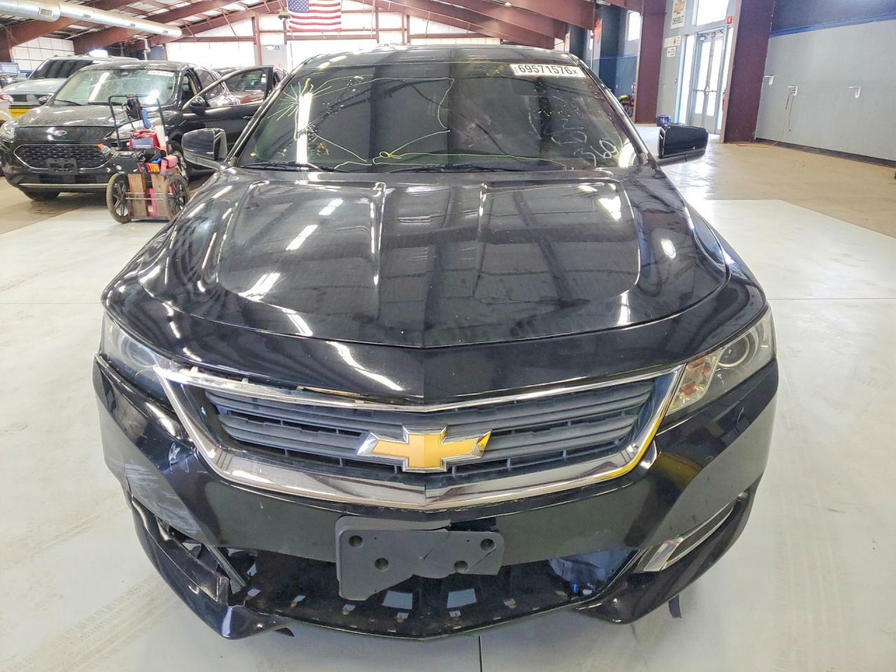 2019 Chevrolet Impala Ls - Image 5
