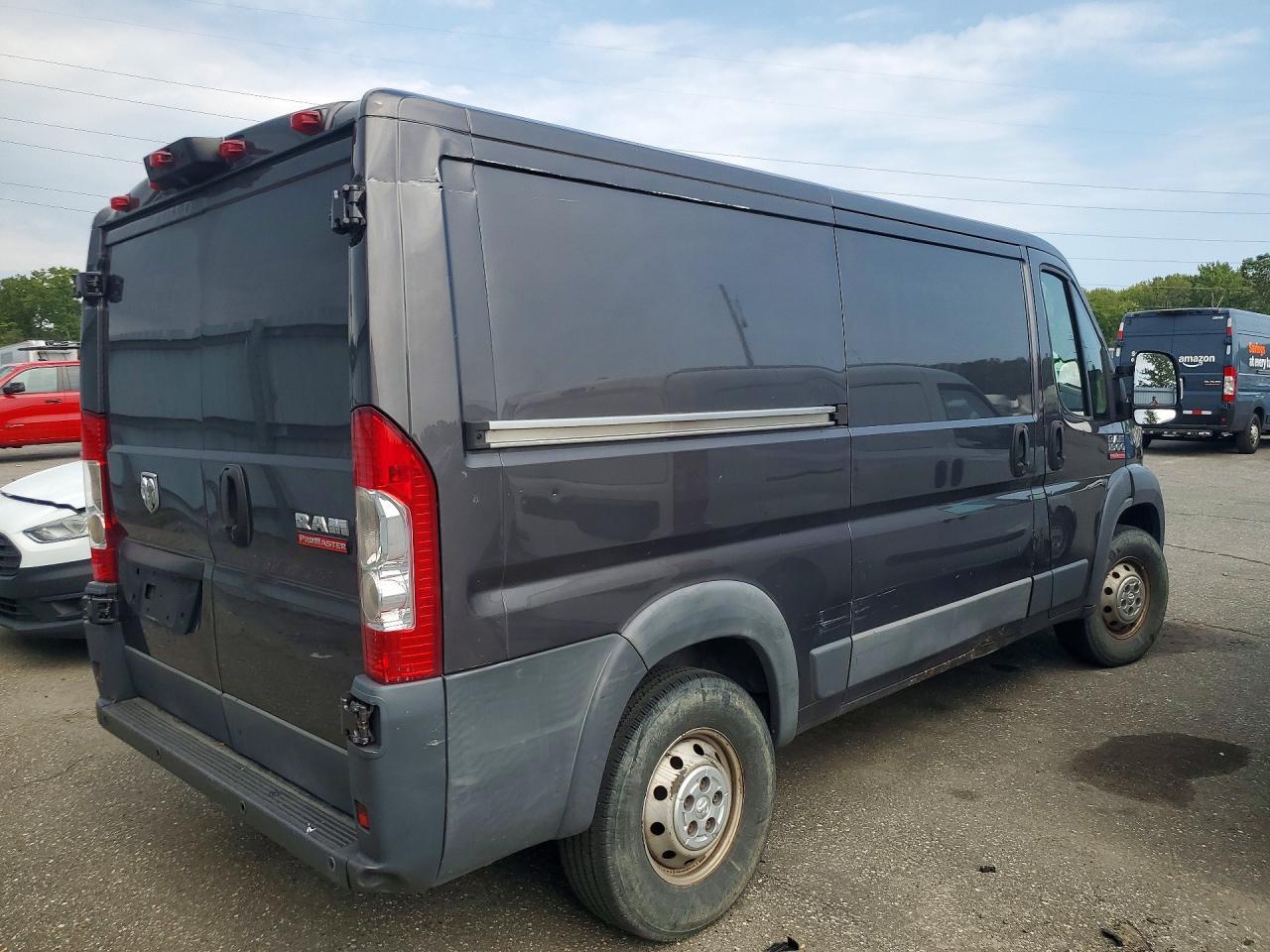 2018 Ram Promaster 1500 1500 Standard - Фото 3