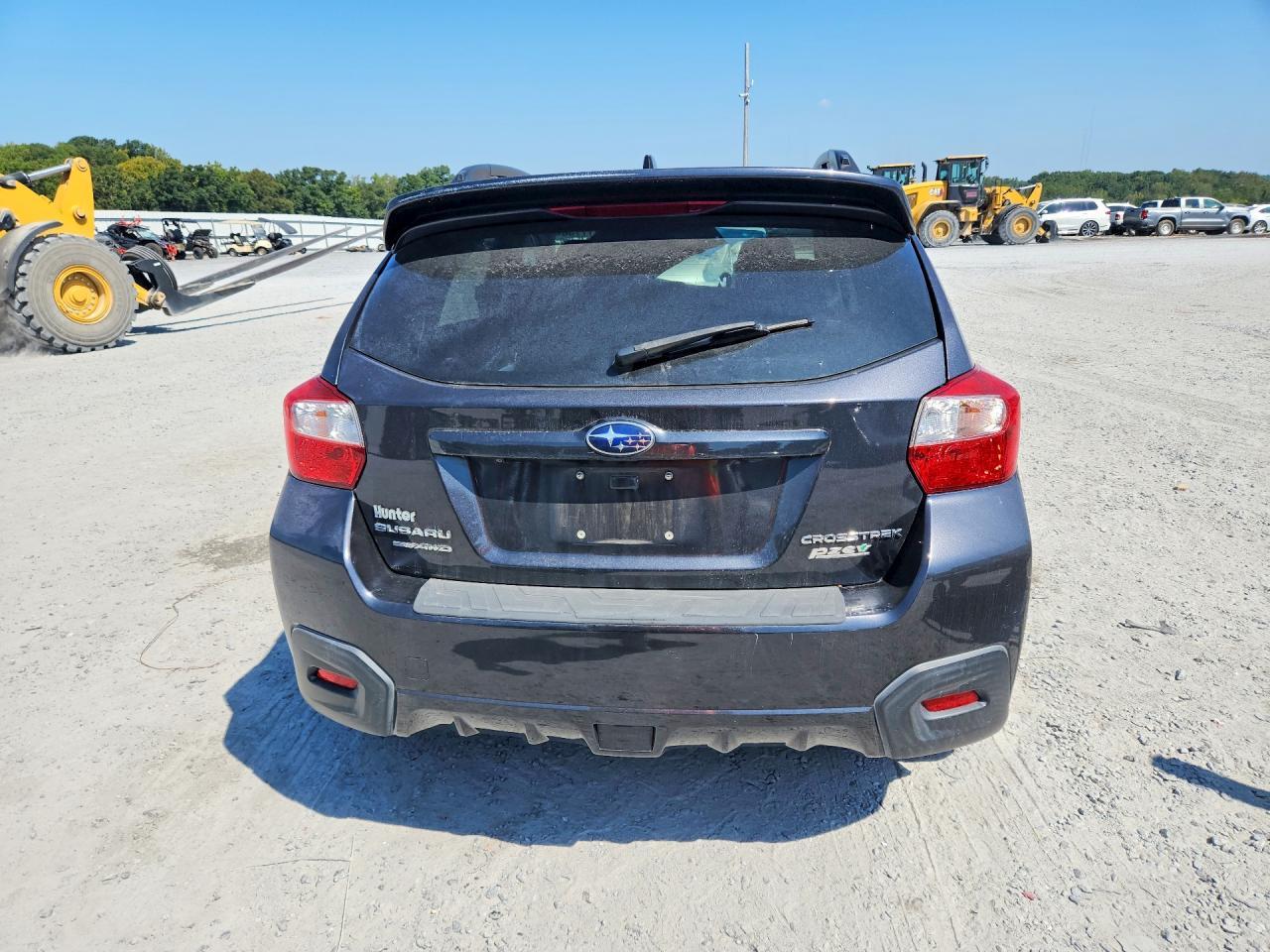 2016 Subaru Crosstrek Limited - Image 6