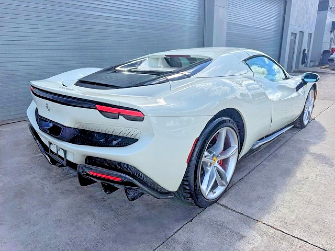 2024 Ferrari 296 Gts - Image 3