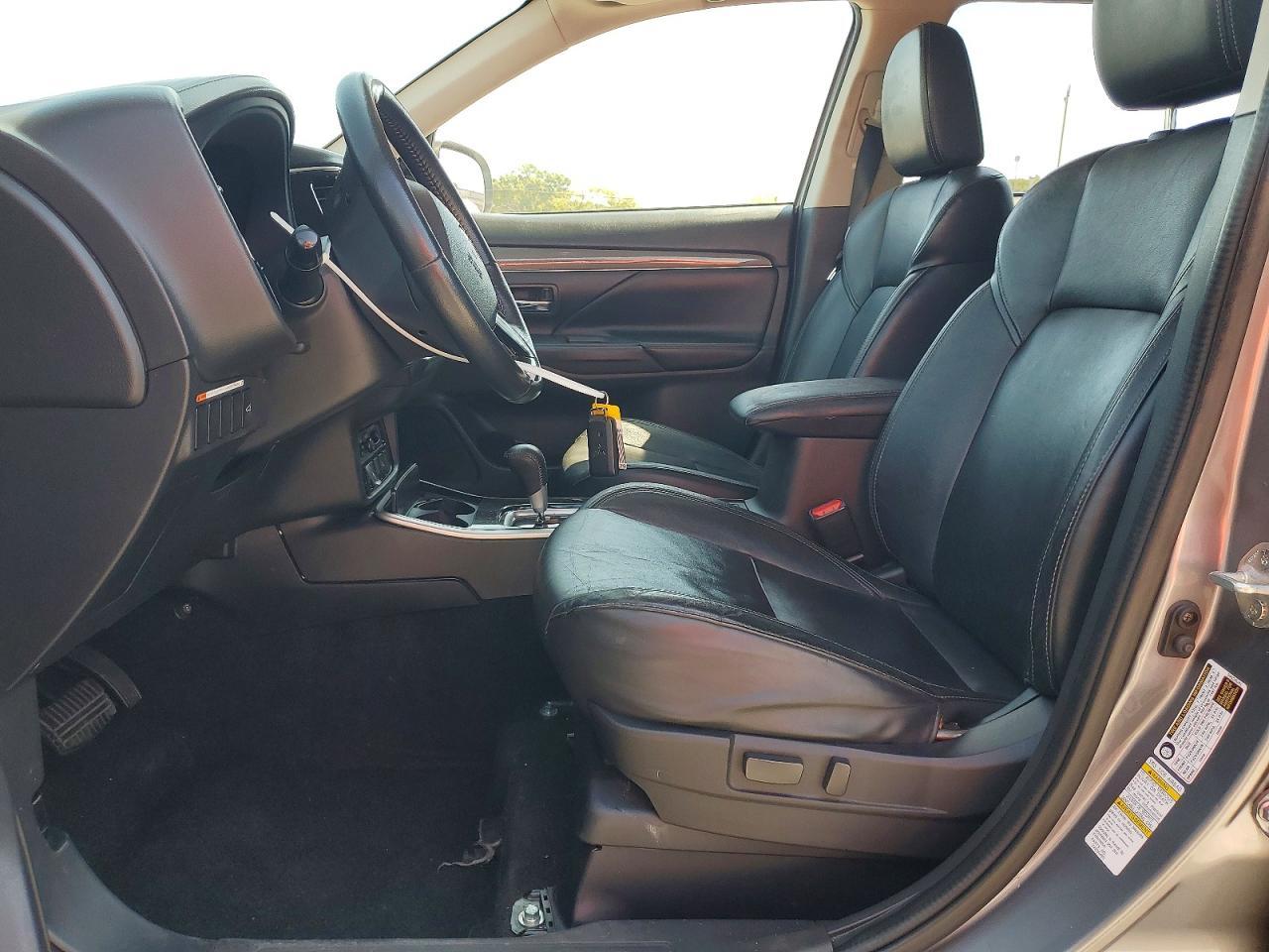 2019 Mitsubishi Outlander Se - Фото 7