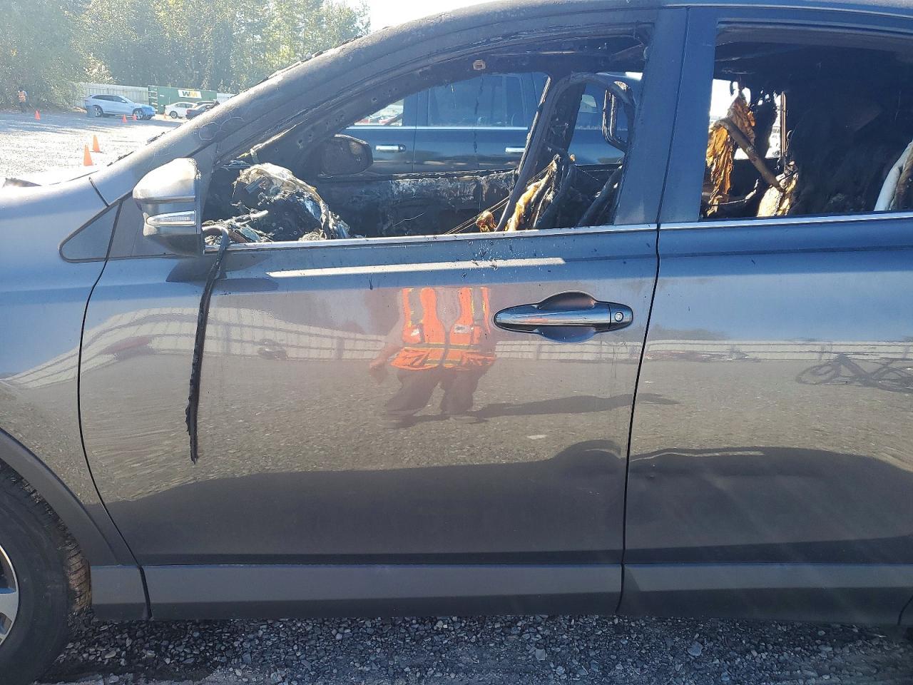 2016 Toyota Rav4 Xle - Image 7