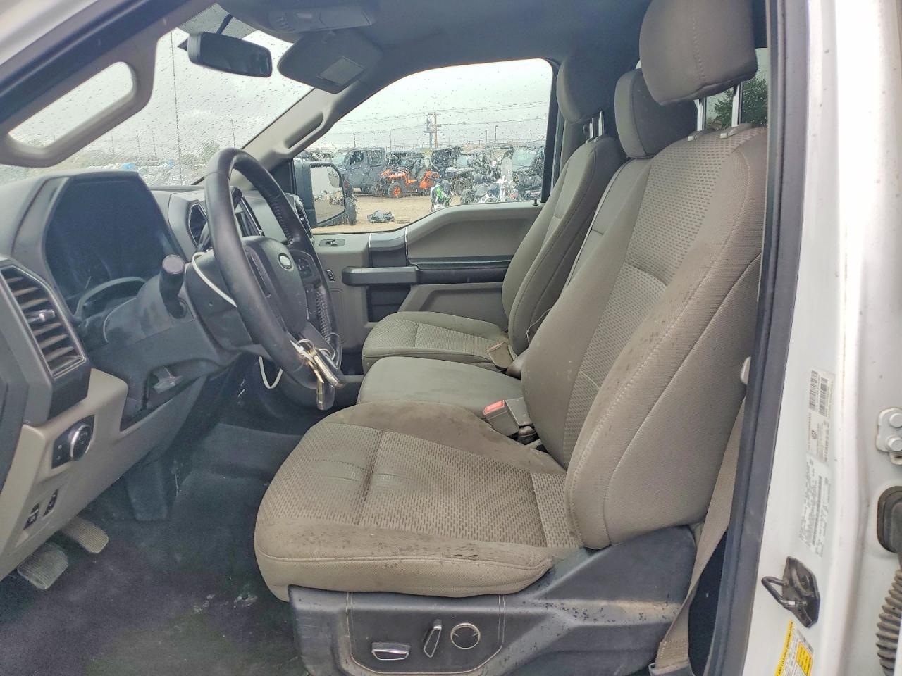 2018 Ford F150 Supercrew - Image 7