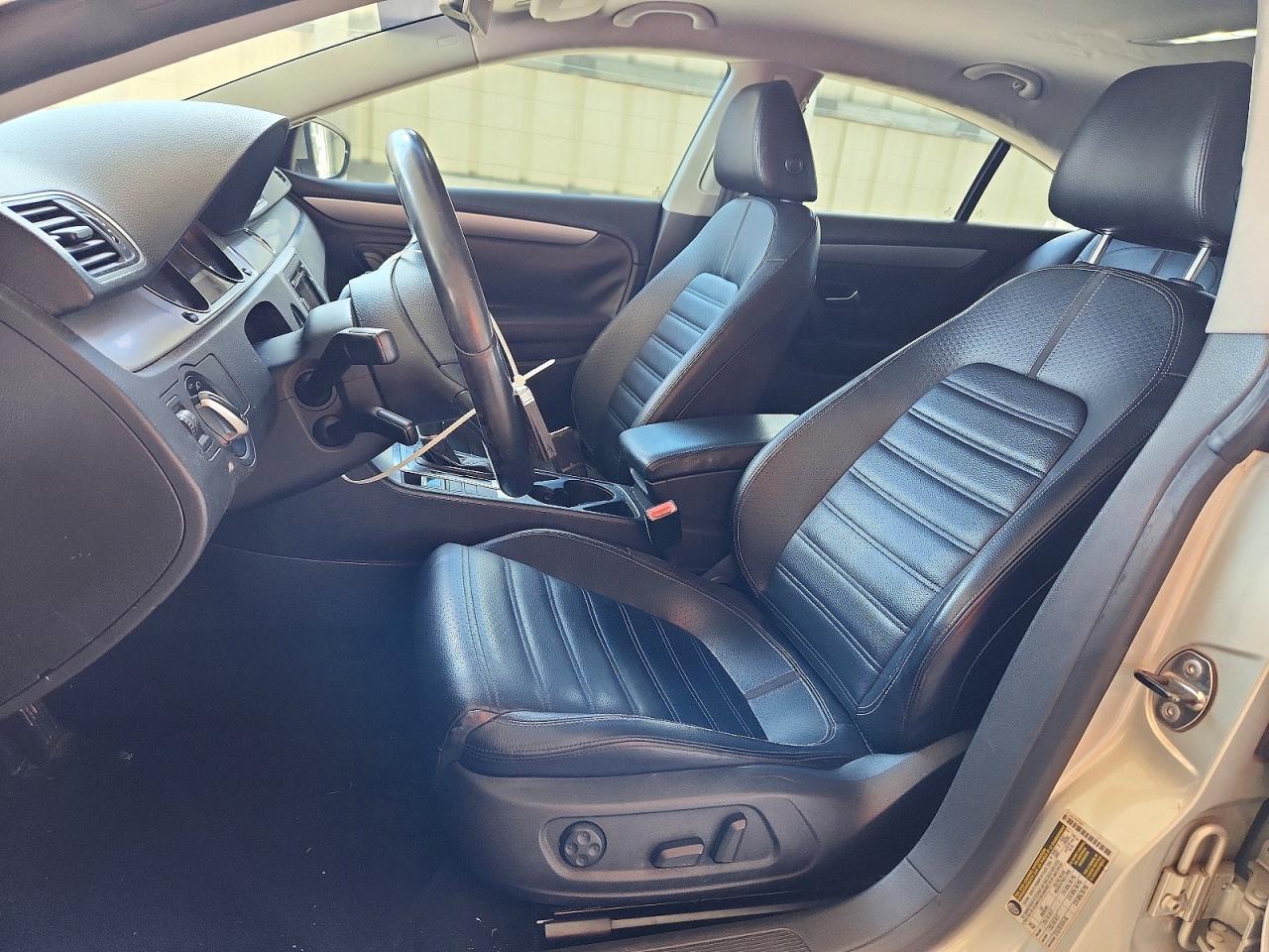 2012 Volkswagen Cc Sport - Фото 7
