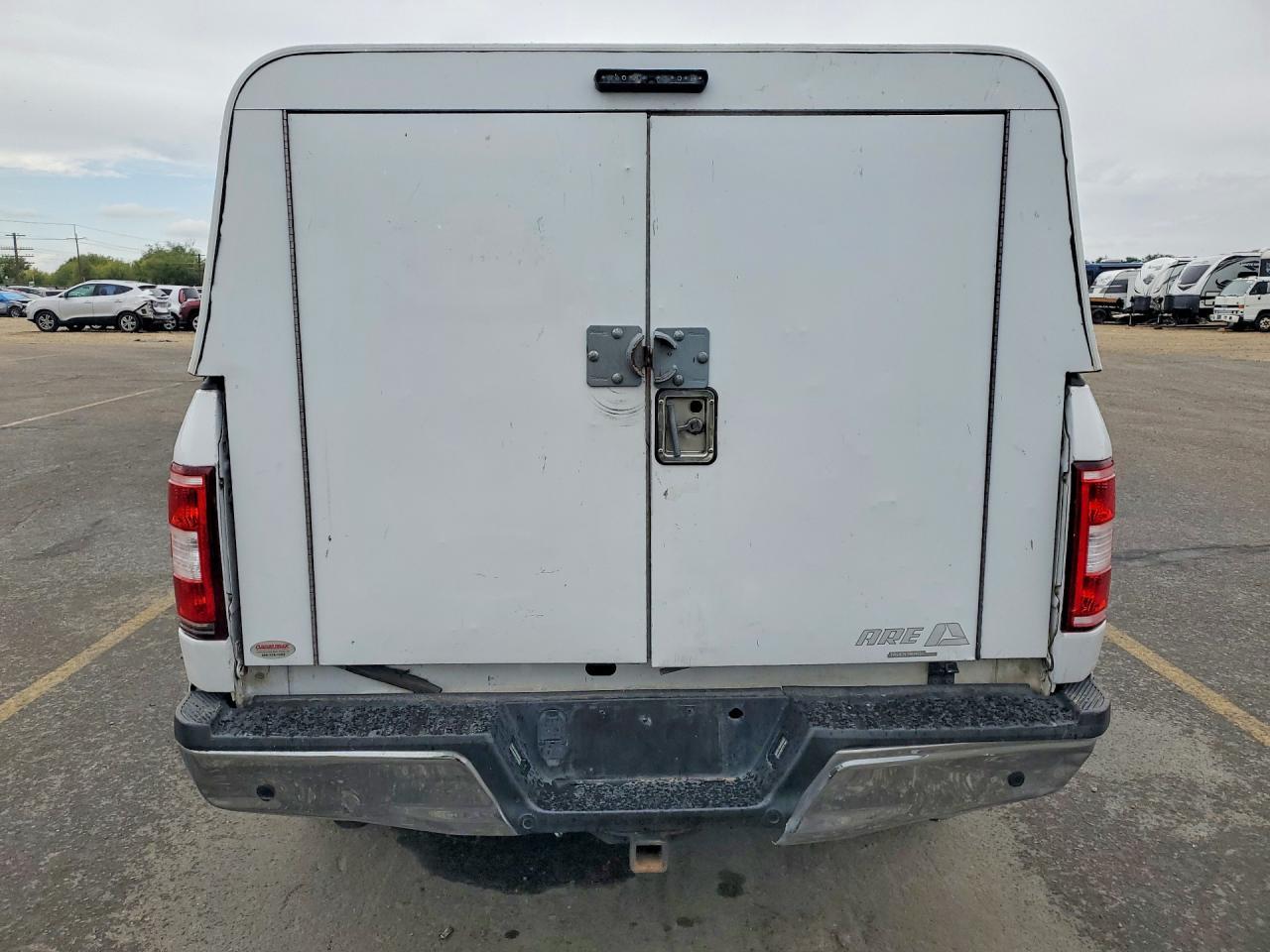 2018 Ford F150 Supercrew - Image 6