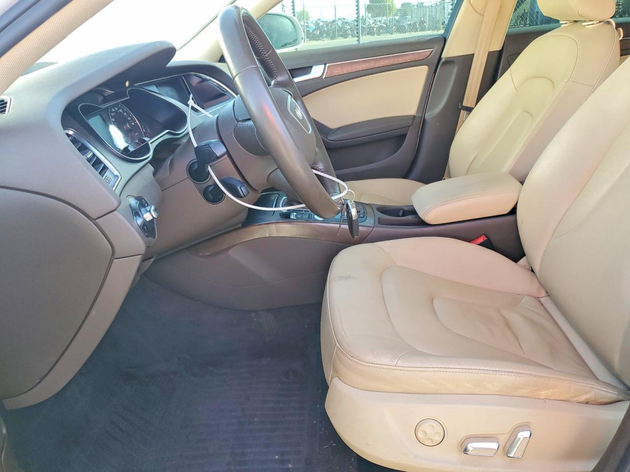 2014 Audi A4 Allroad Premium Plus - Image 7