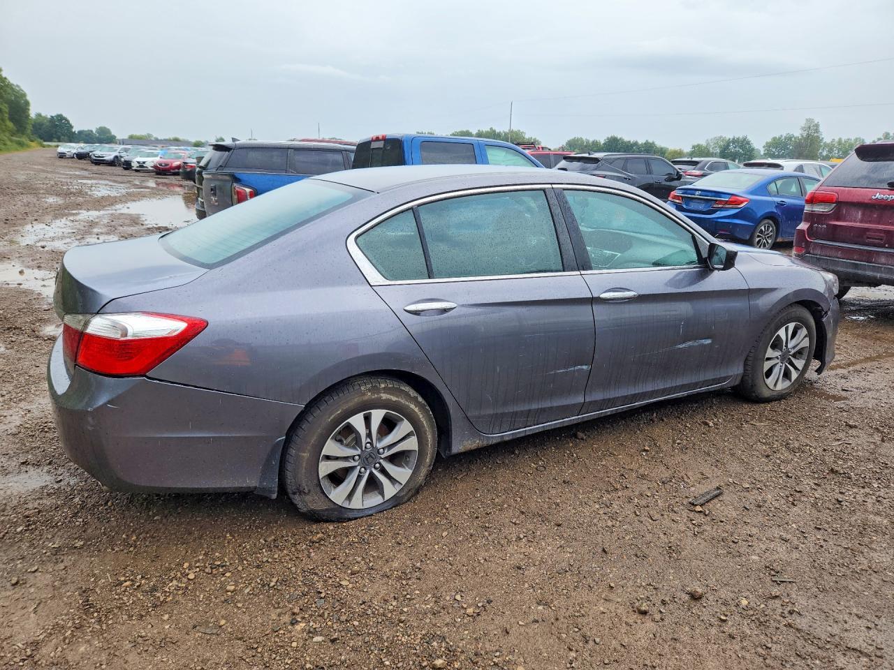 2013 Honda Accord Lx - Image 3