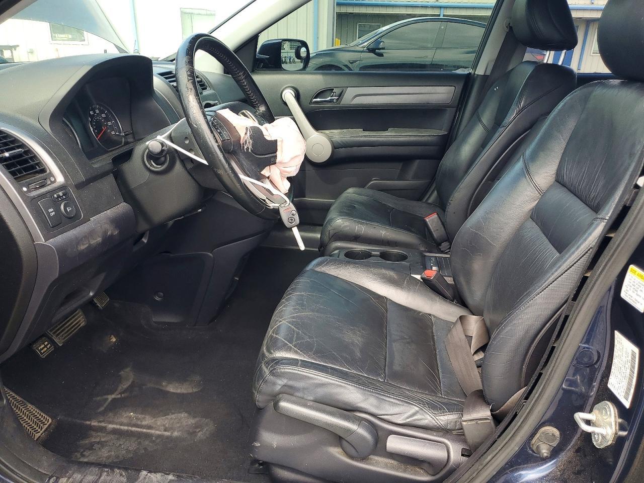2007 Honda Cr-V Exl - Image 7