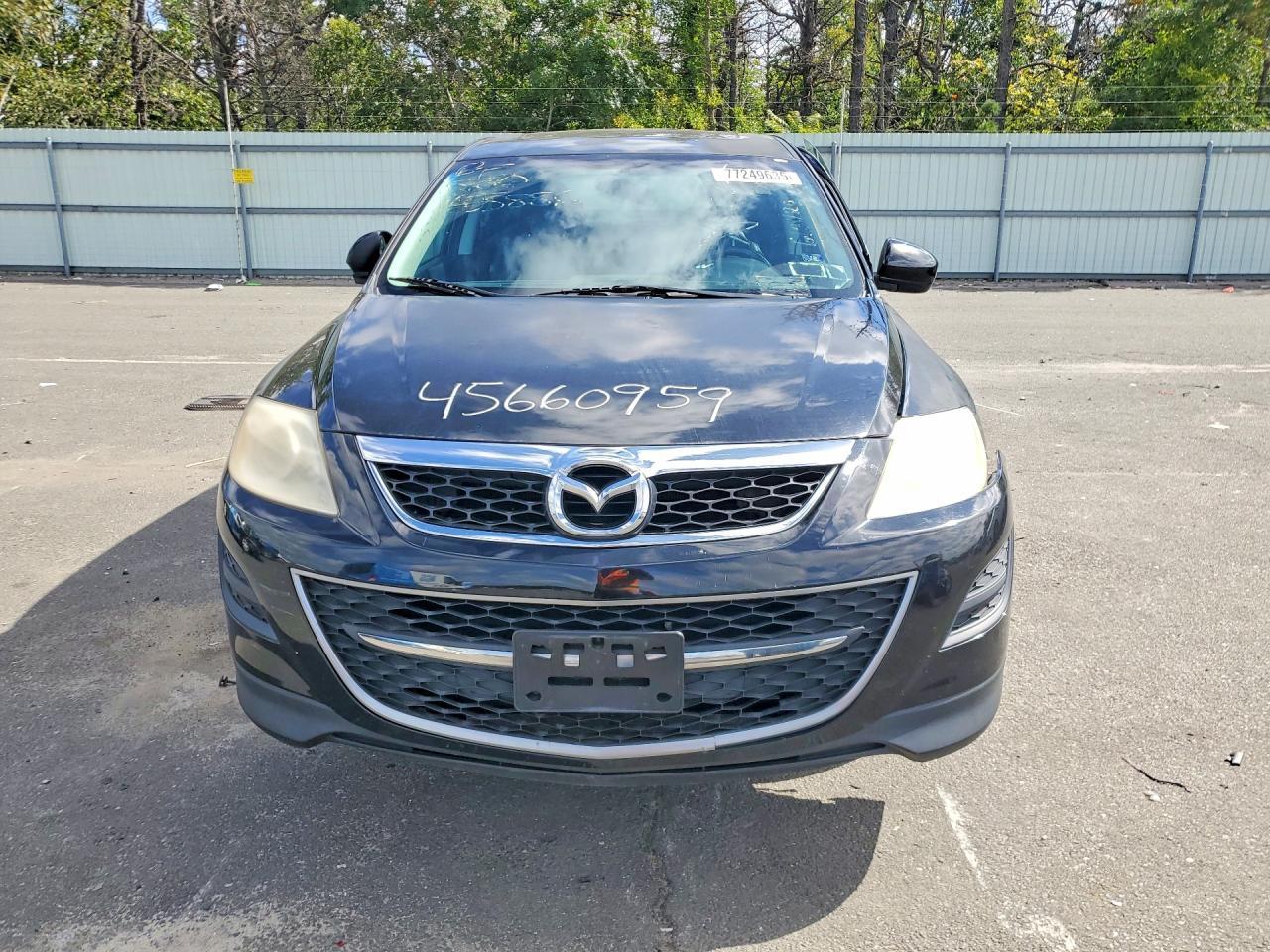 2010 Mazda Cx-9 - Фото 5