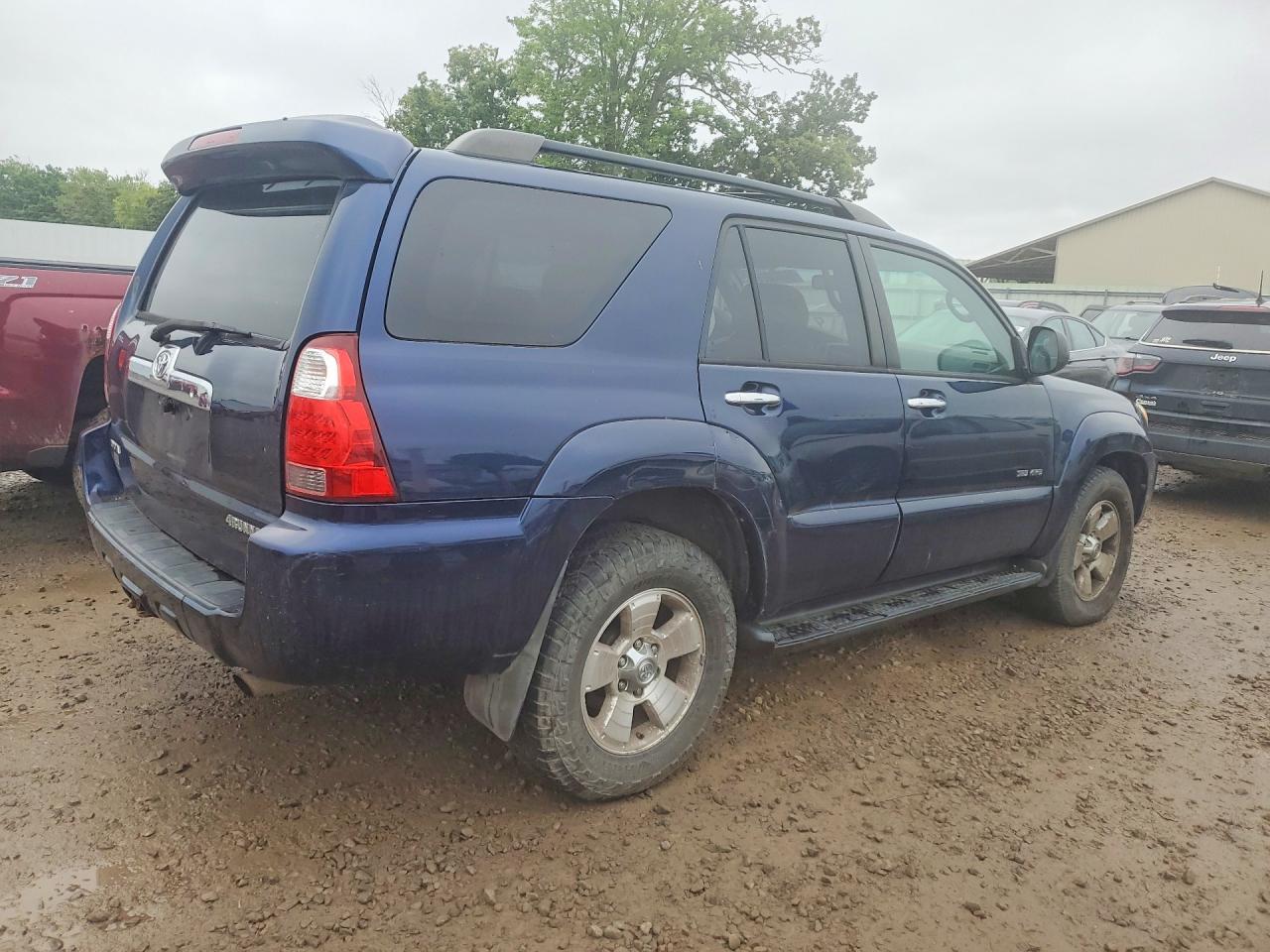 2006 Toyota 4Runner Sr5 - Image 3