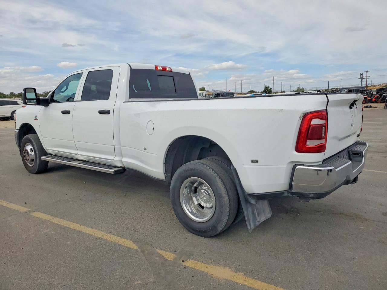 2023 Ram 3500 Tradesman - Image 2
