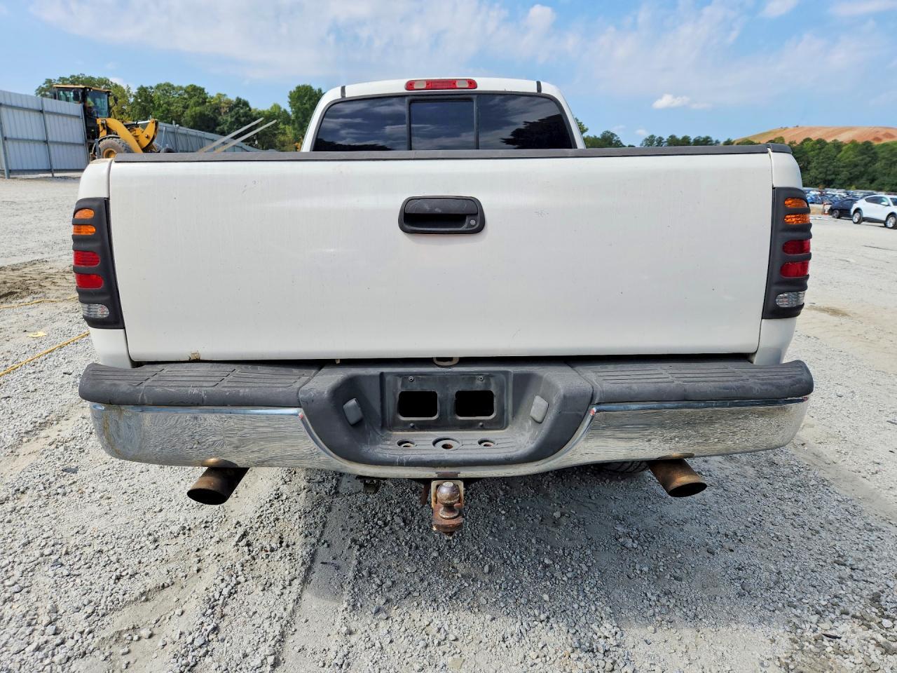 2001 Toyota Tundra Sr5 - Image 6
