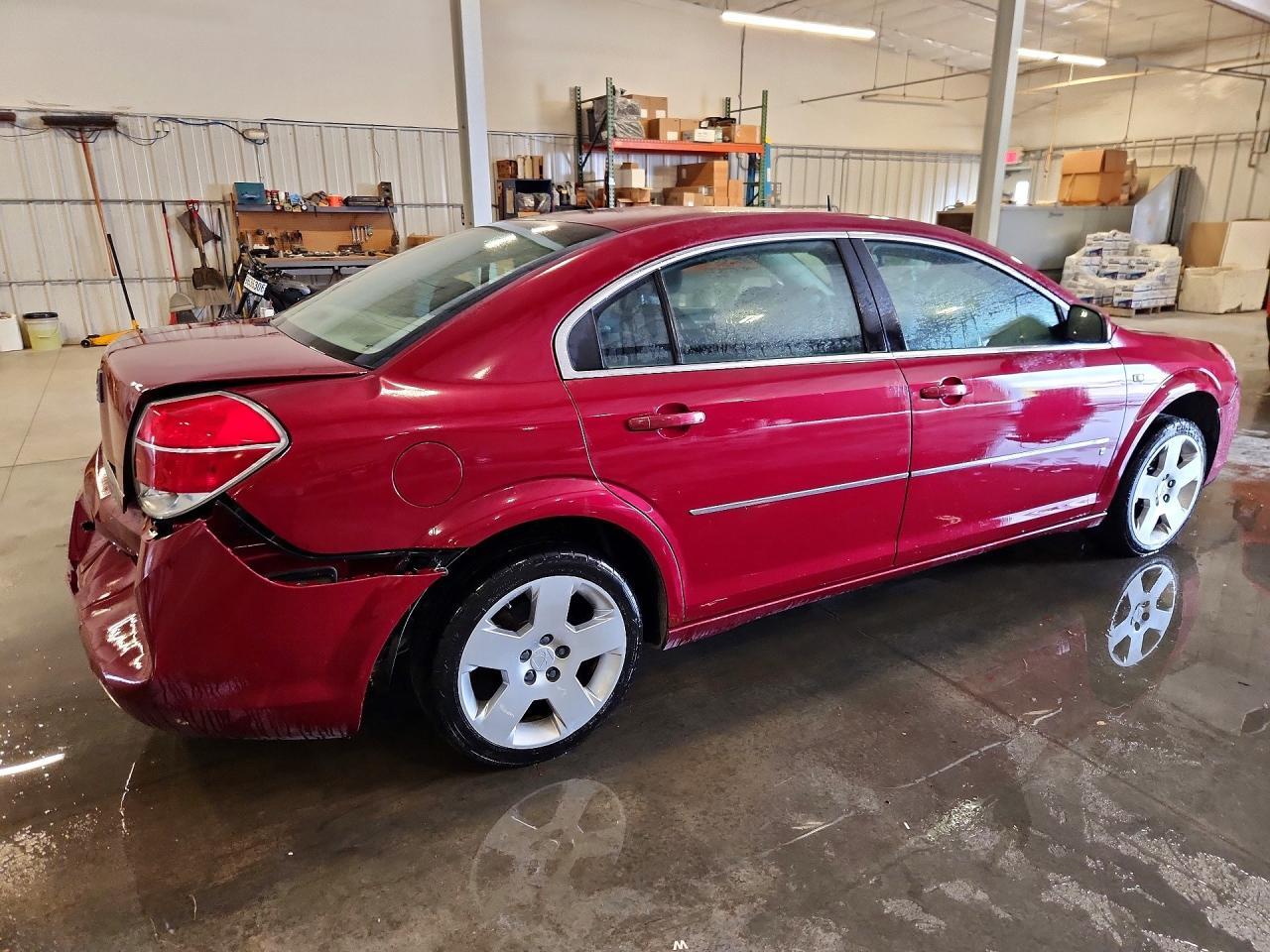 2007 Saturn Aura Xe - Image 3