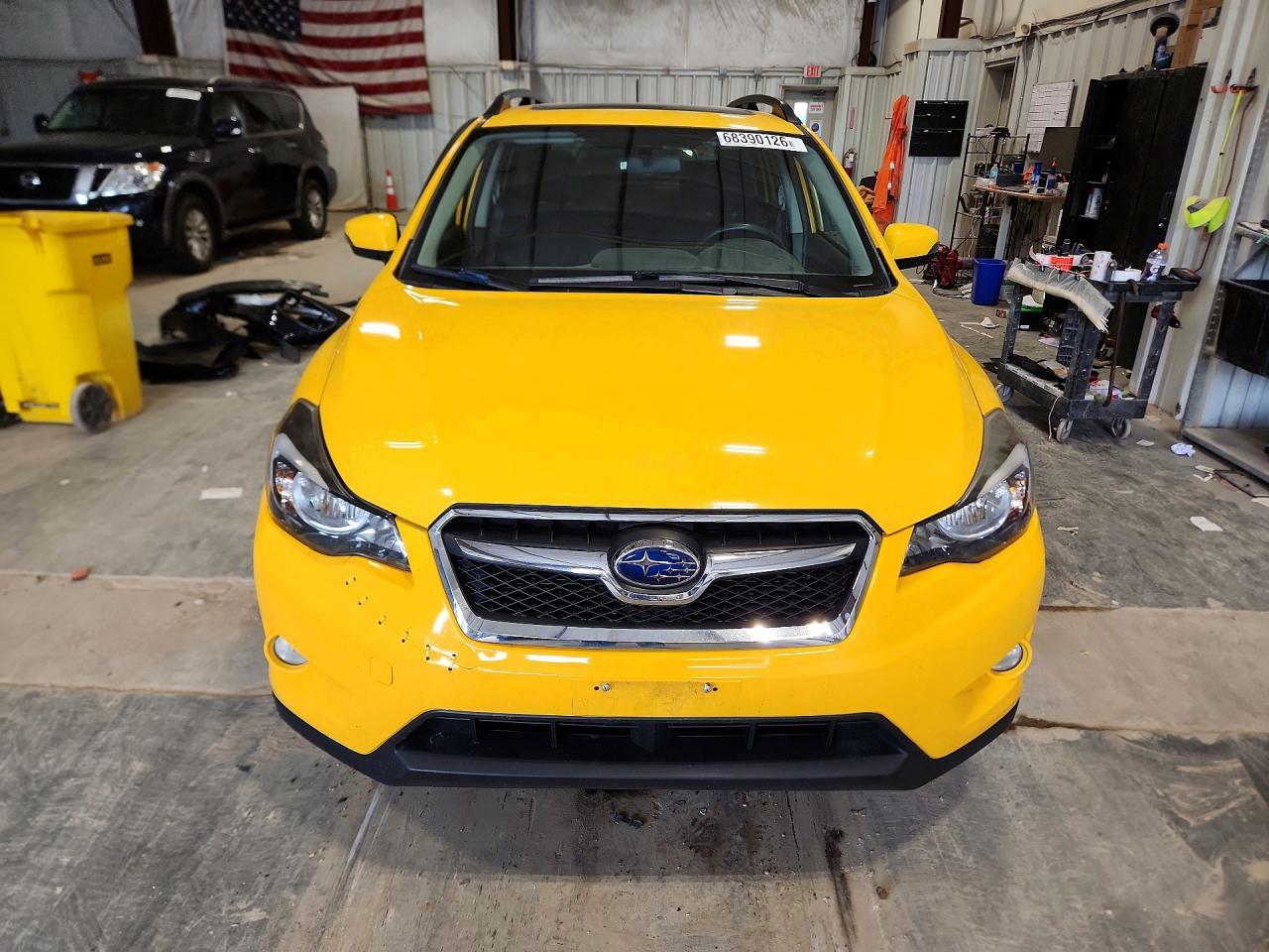 2015 Subaru Xv Crosstrek 2.0 Premium - Image 5