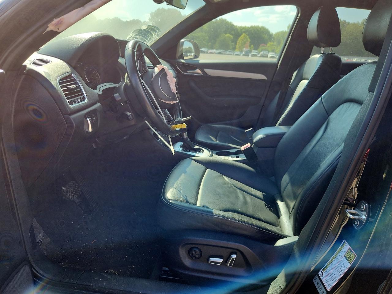 2018 Audi Q3 Premium - Фото 7