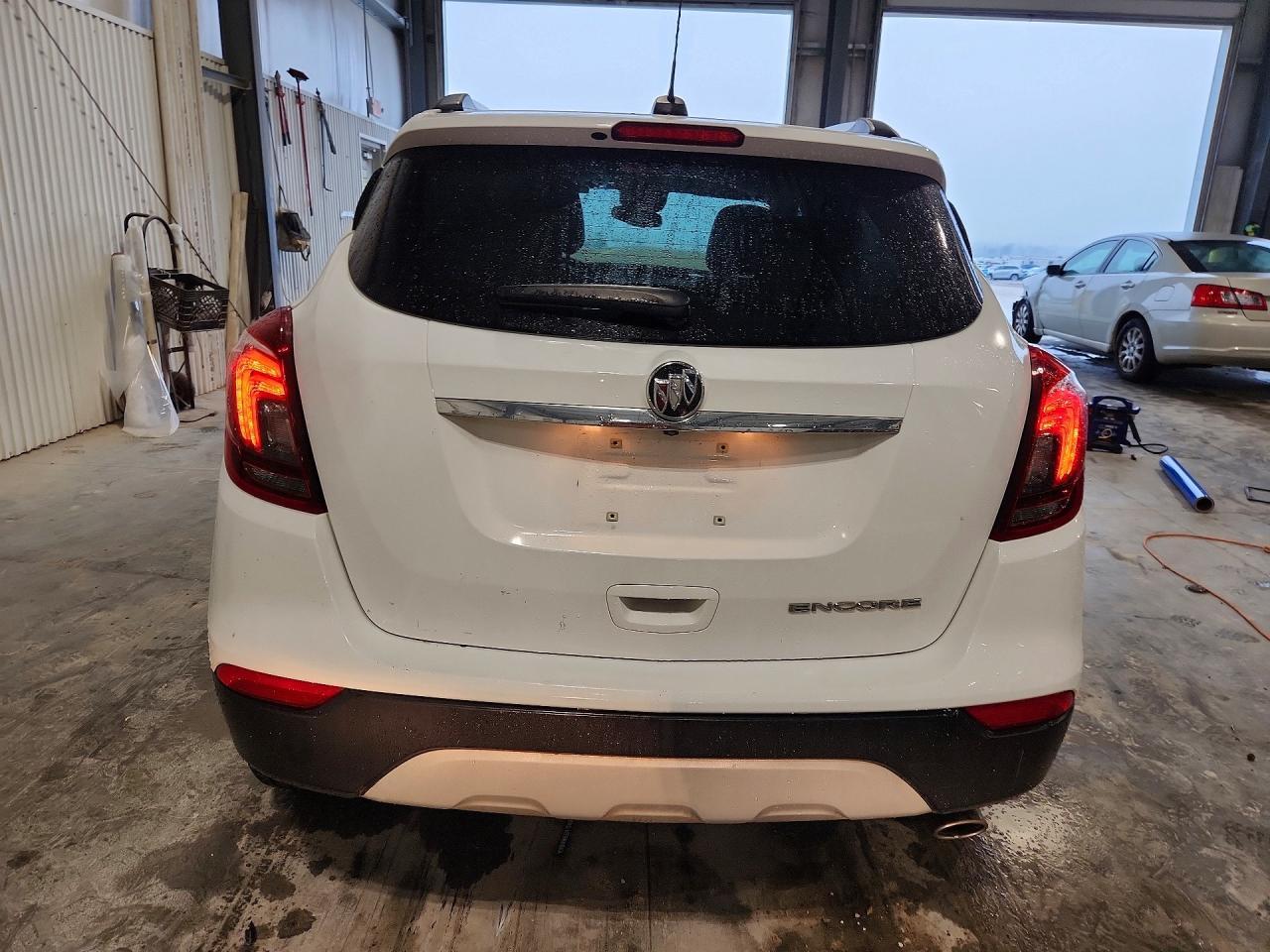 2019 Buick Encore - Image 6