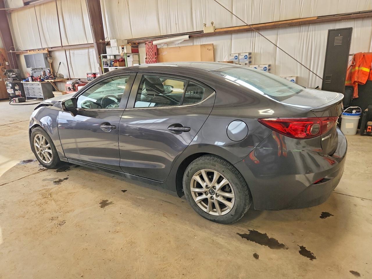 2014 Mazda 3 Touring - Image 2