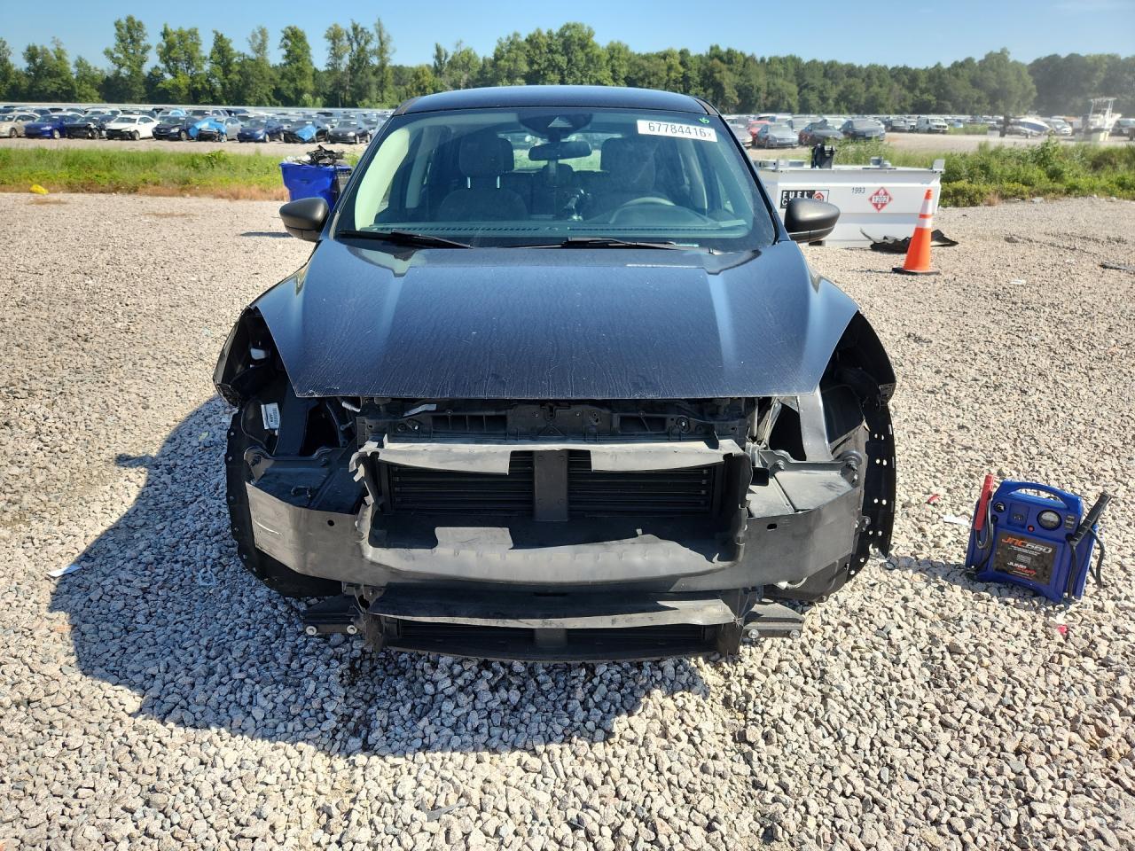 2020 Ford Escape S - Фото 5