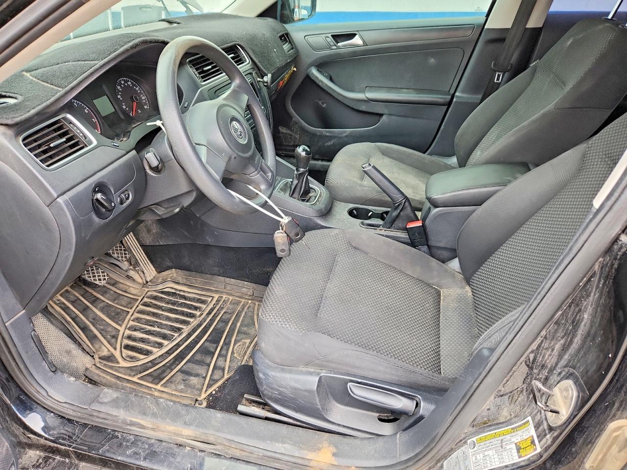 2014 Volkswagen Jetta Base - Фото 7