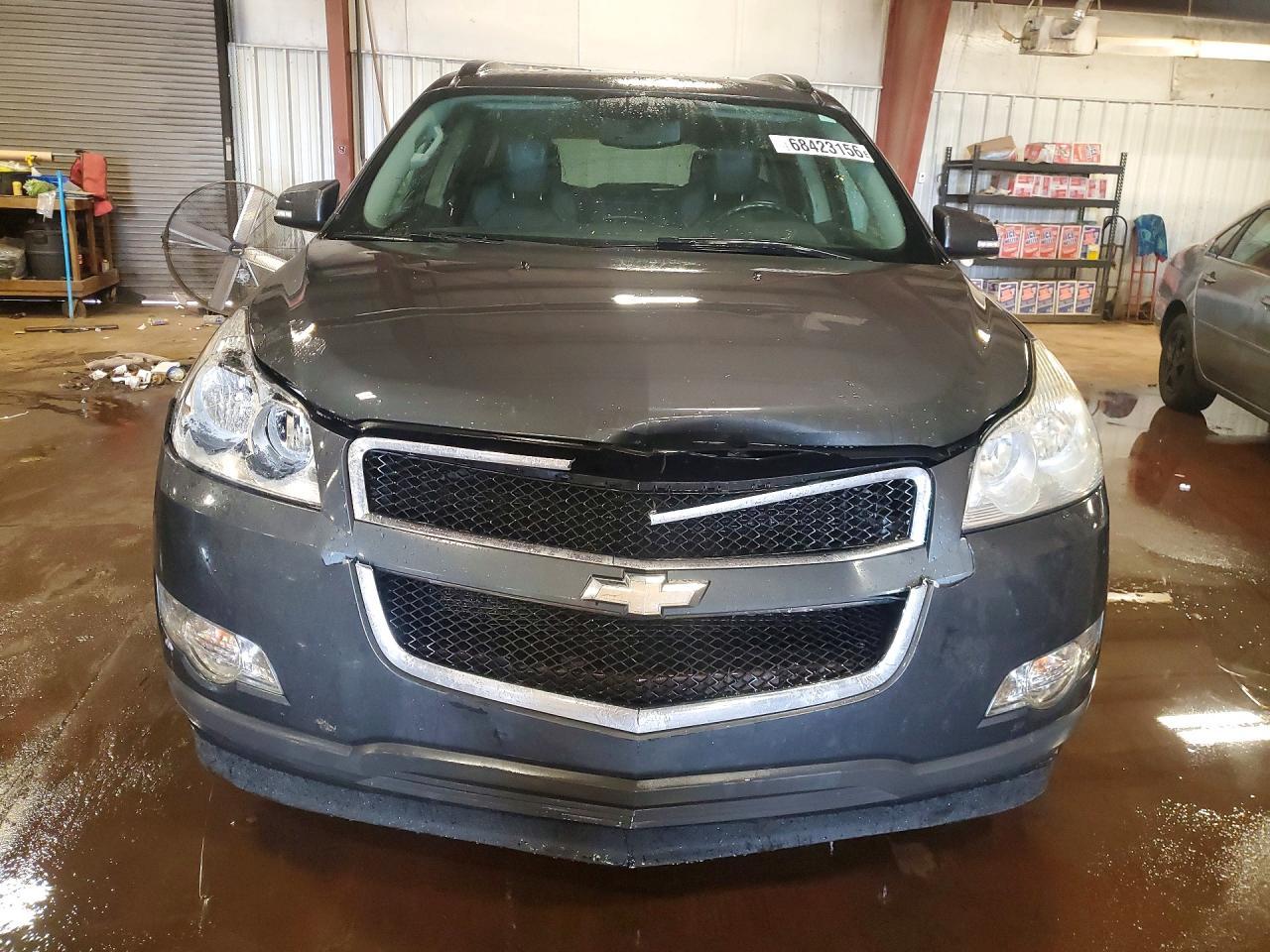 2012 Chevrolet Traverse Lt - Фото 5
