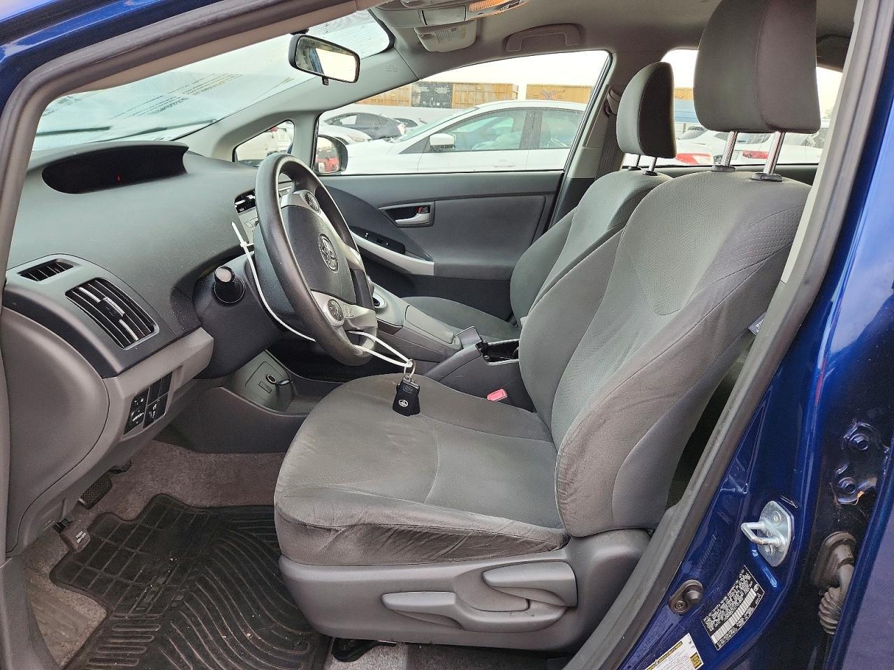2010 Toyota Prius Iii - Image 7
