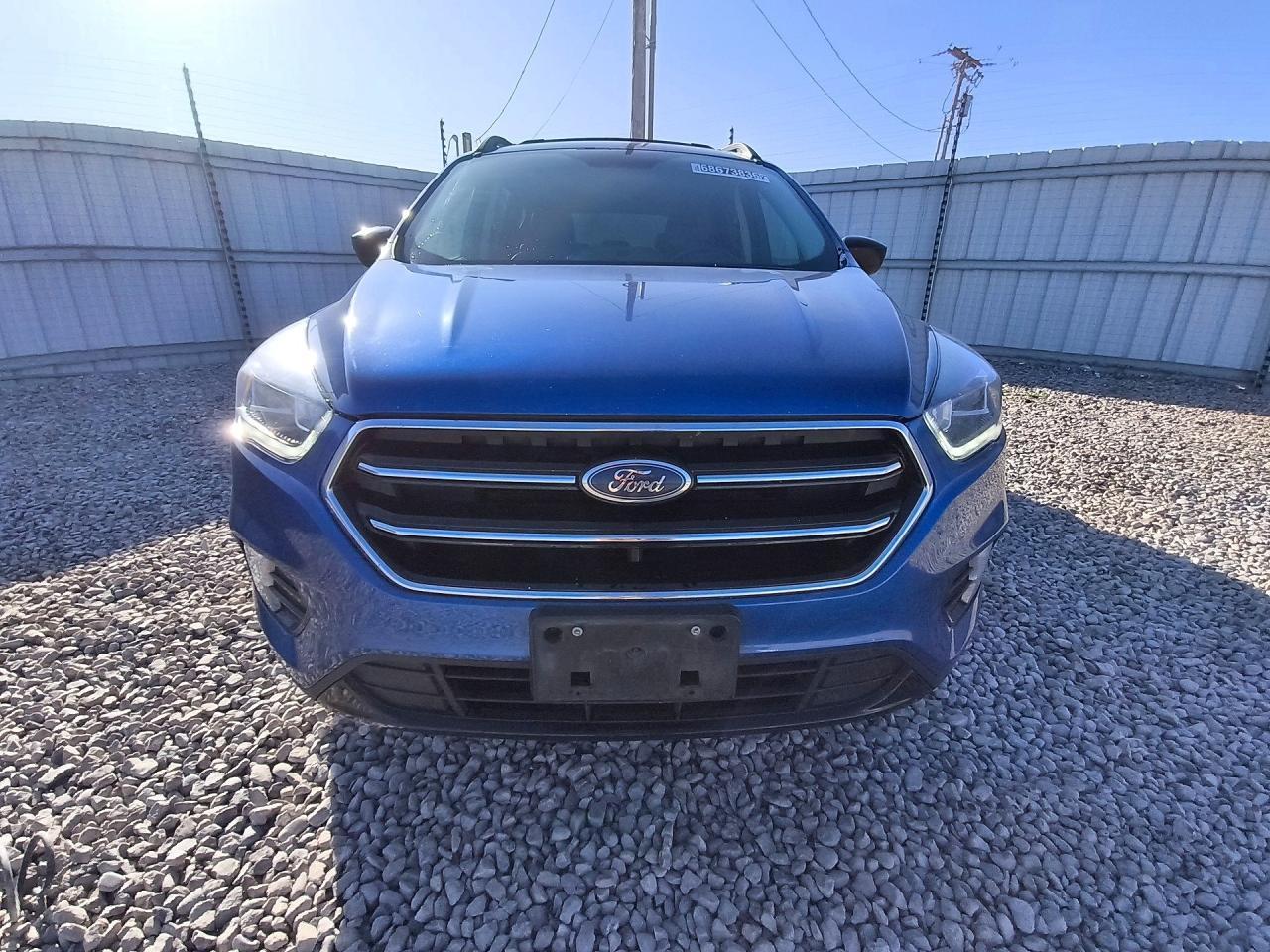 2018 Ford Escape Se - Image 5