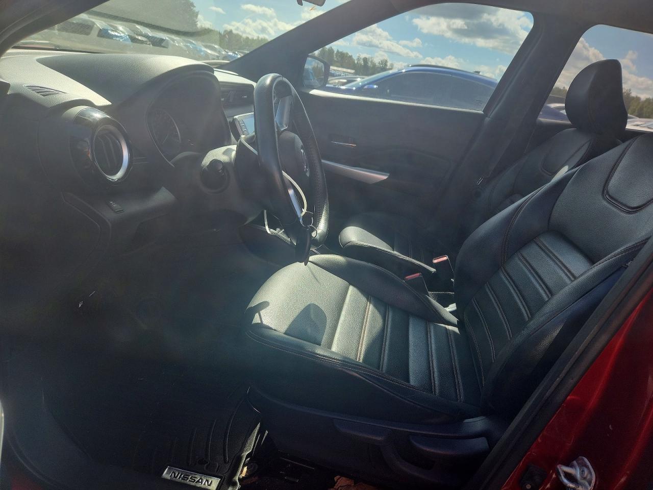 2018 Nissan Kicks S - Фото 7