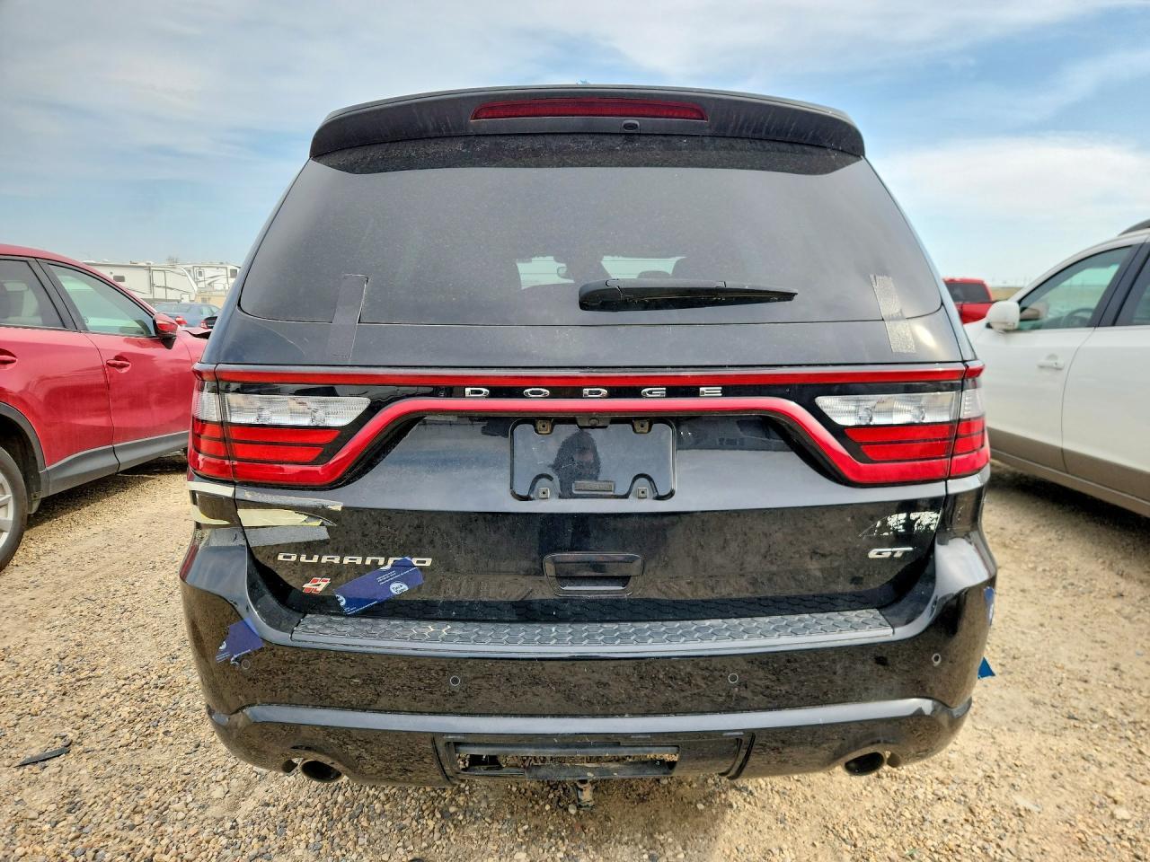 2024 Dodge Durango Gt - Image 6