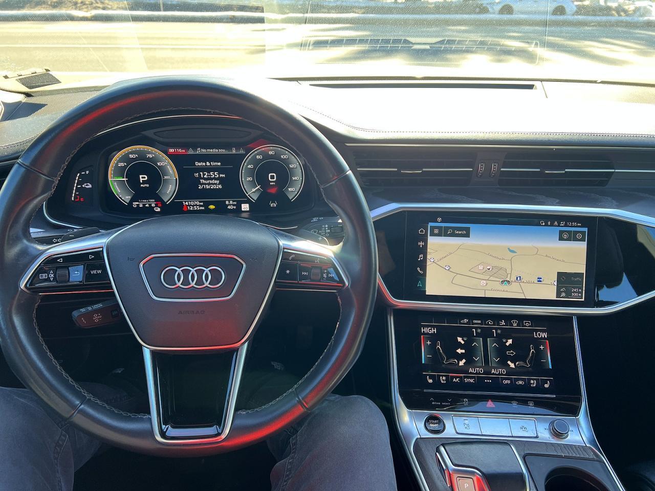 2021 Audi A7 E Prestige - Image 7