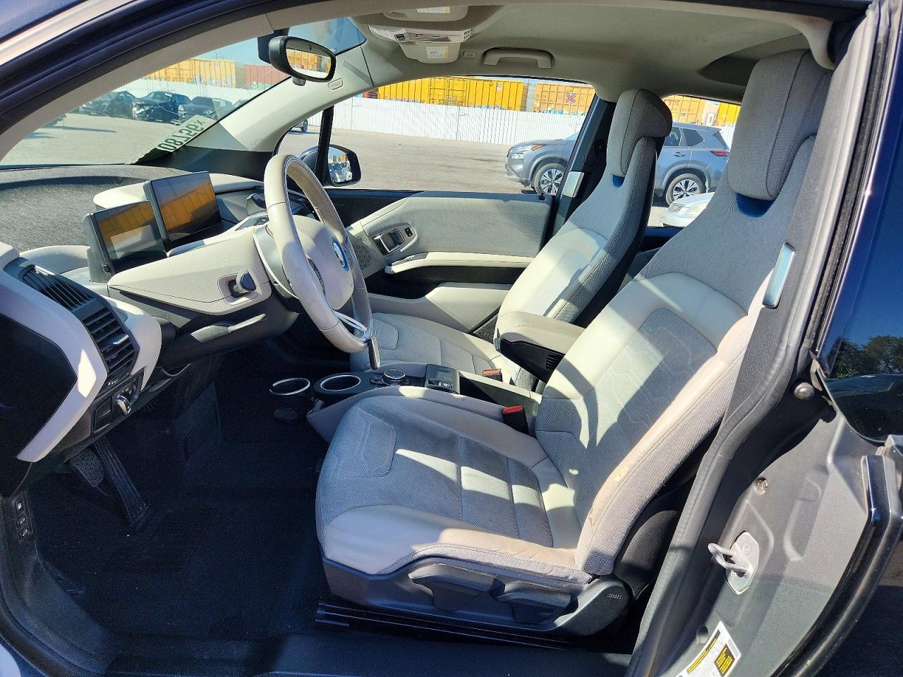 2016 BMW I3 Rex - Image 7