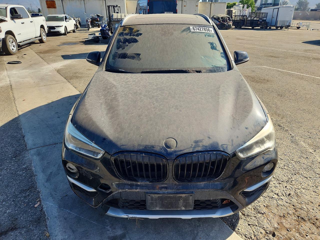 2016 BMW X1 xDrive28I - Фото 5