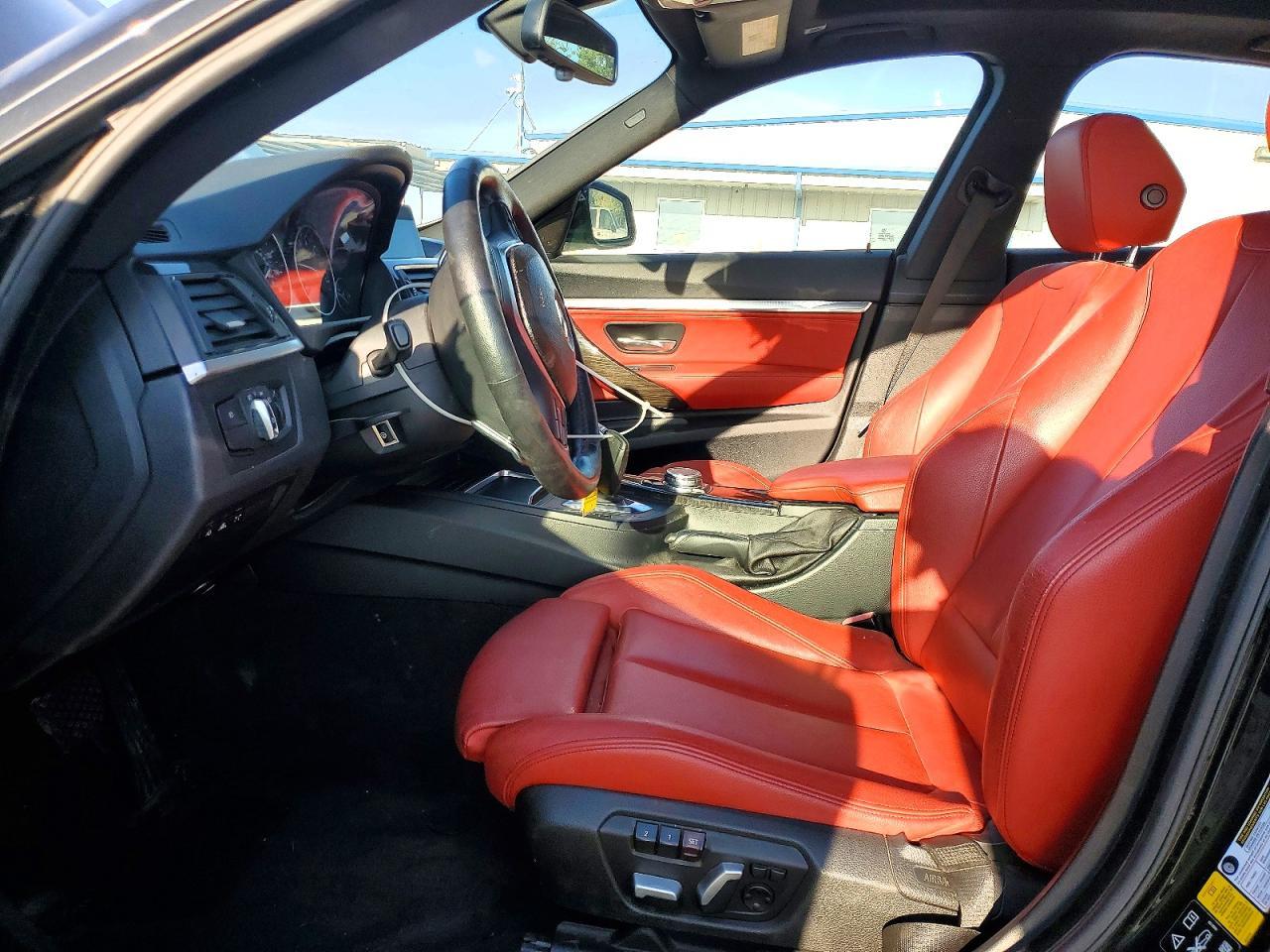 2016 BMW 328 Xigt Sulev - Фото 7