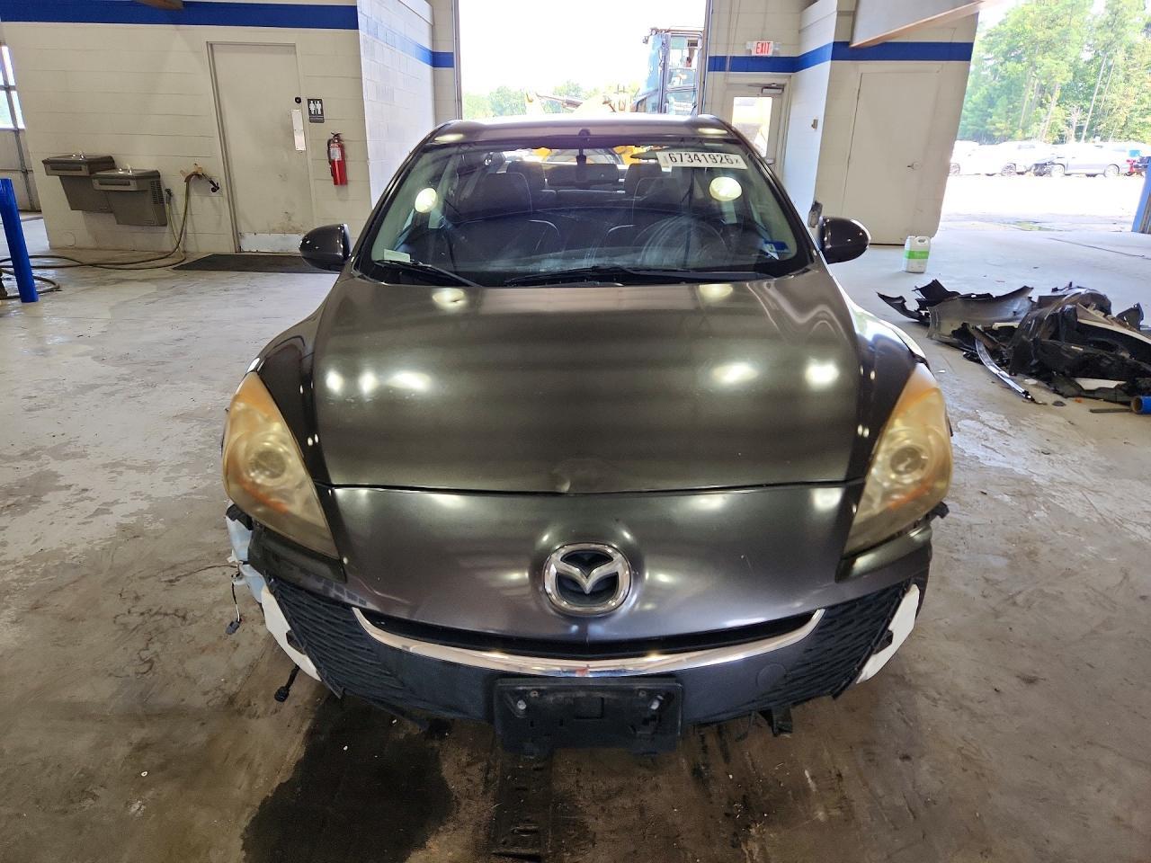2010 Mazda 3 I - Фото 5