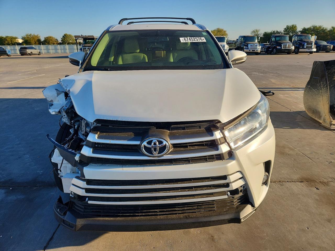 2016 Toyota Highlander Limited - Фото 5