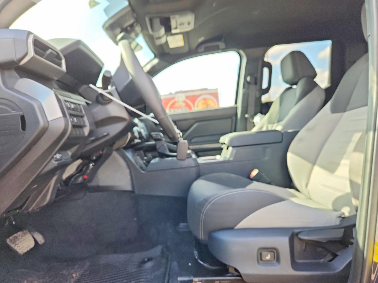 2026 Toyota Tacoma Trd Off-Road - Фото 7
