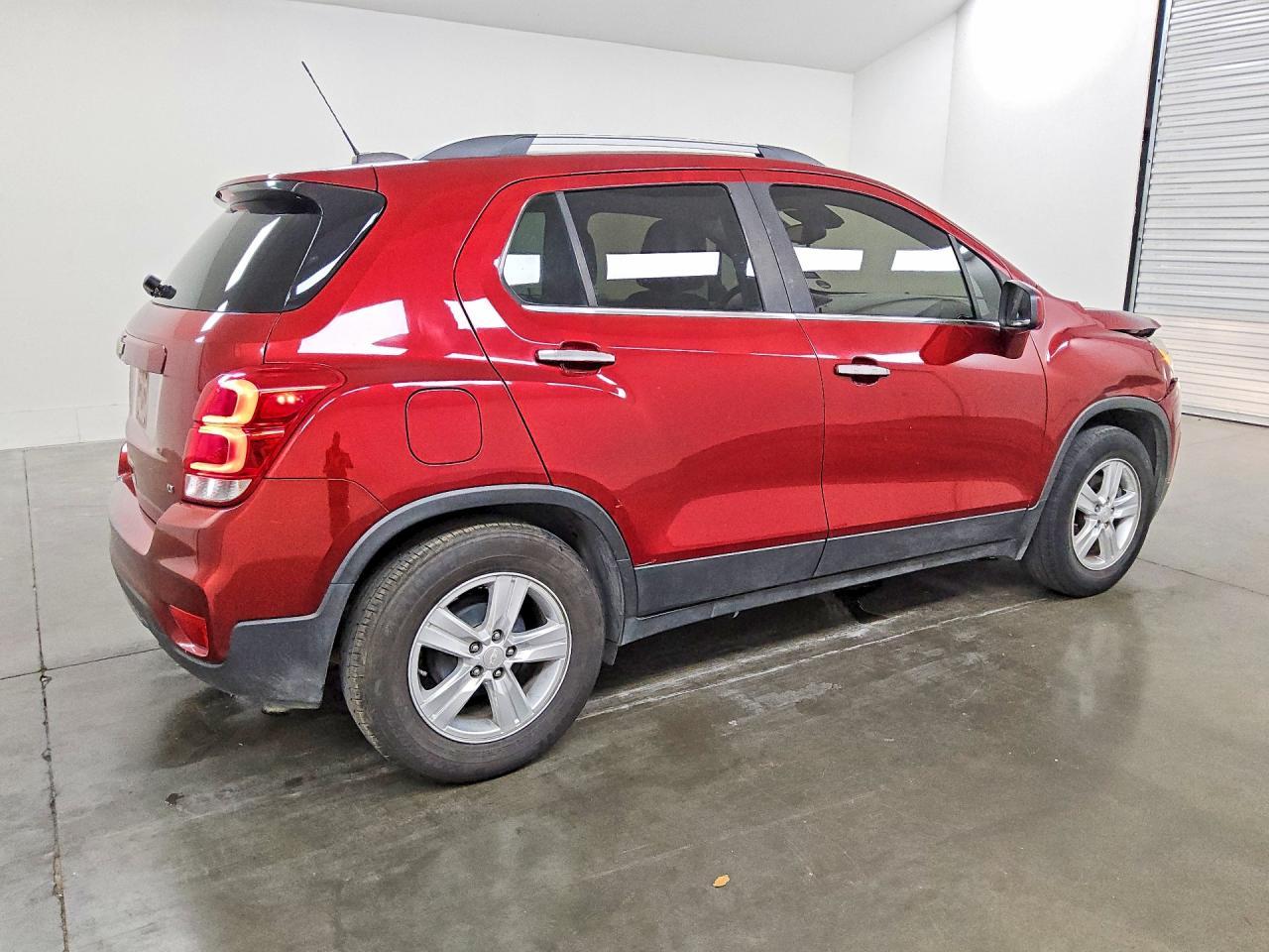 2019 Chevrolet Trax 1Lt - Фото 3