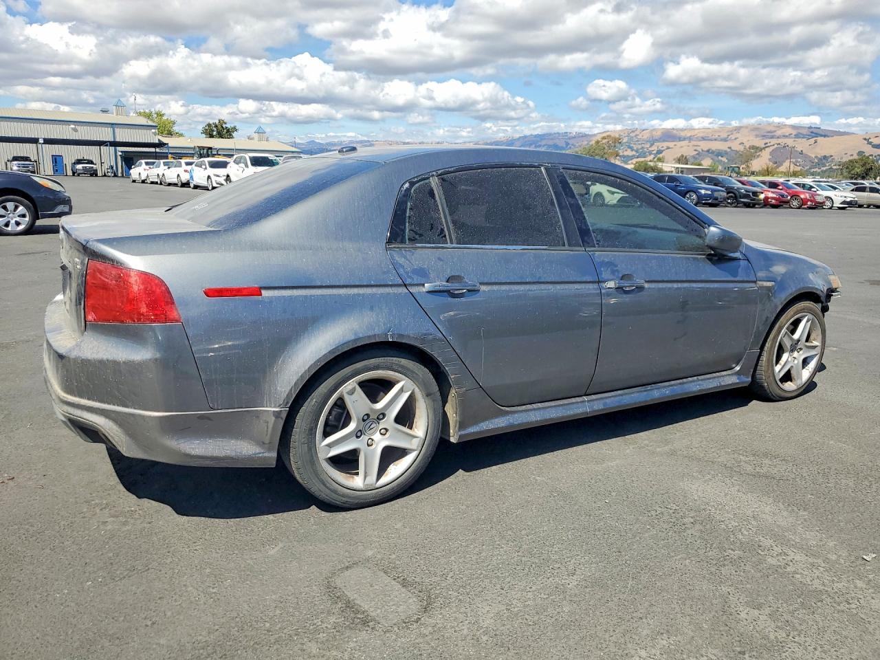 2006 Acura 3.2Tl - Фото 3