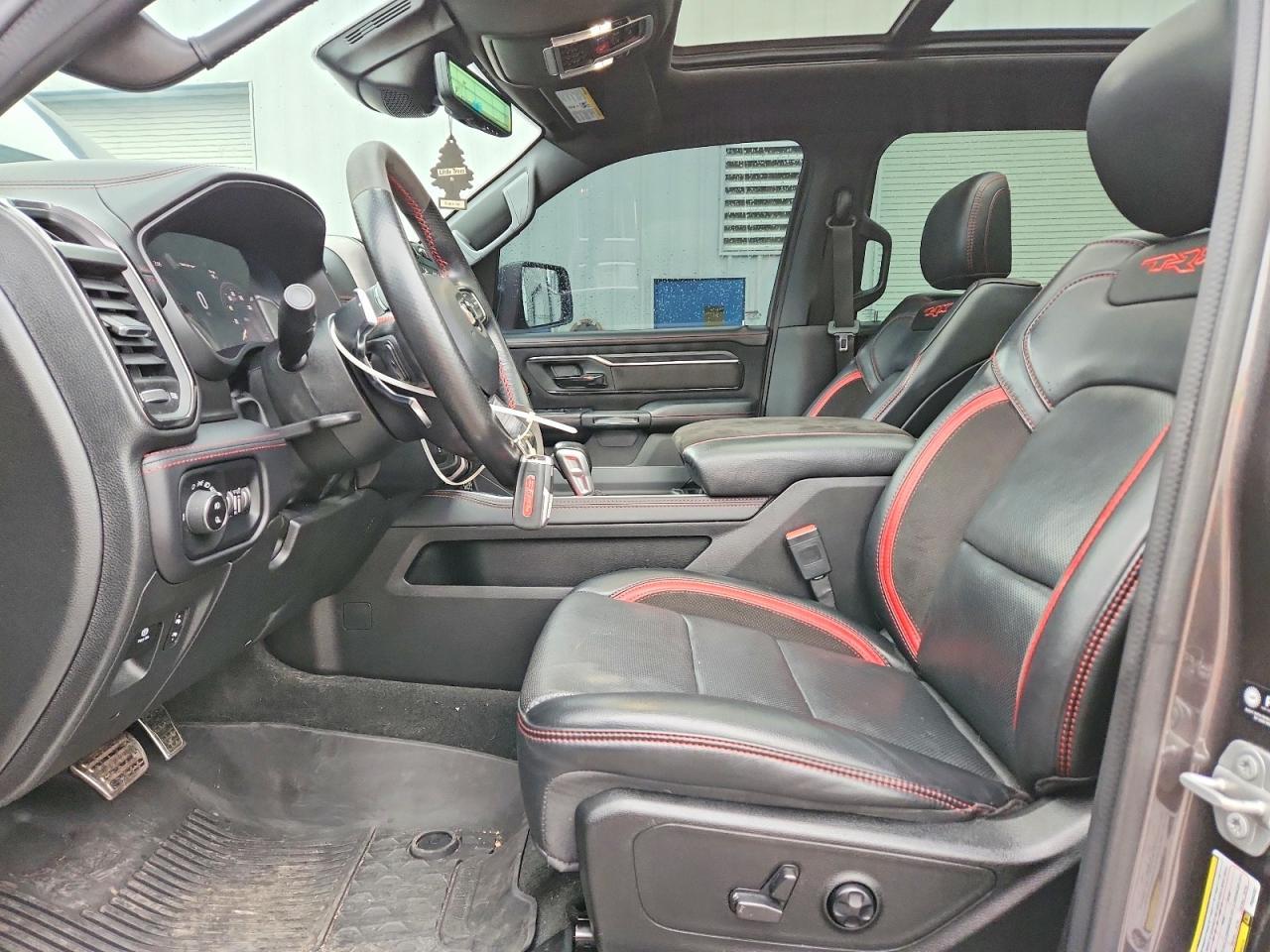 2023 Ram 1500 Trx - Image 7