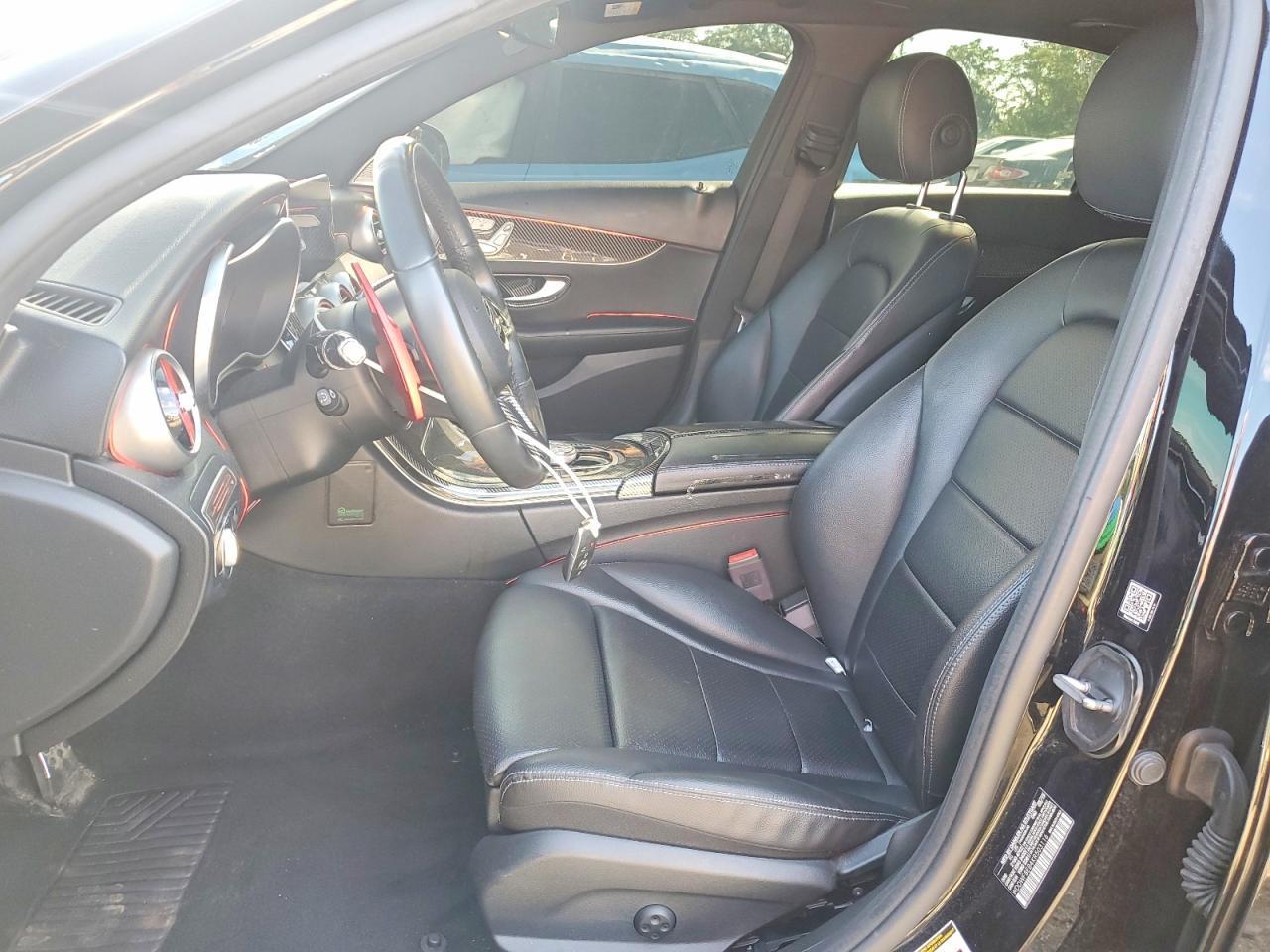 2019 Mercedes-Benz C 300 4Matic - Image 7