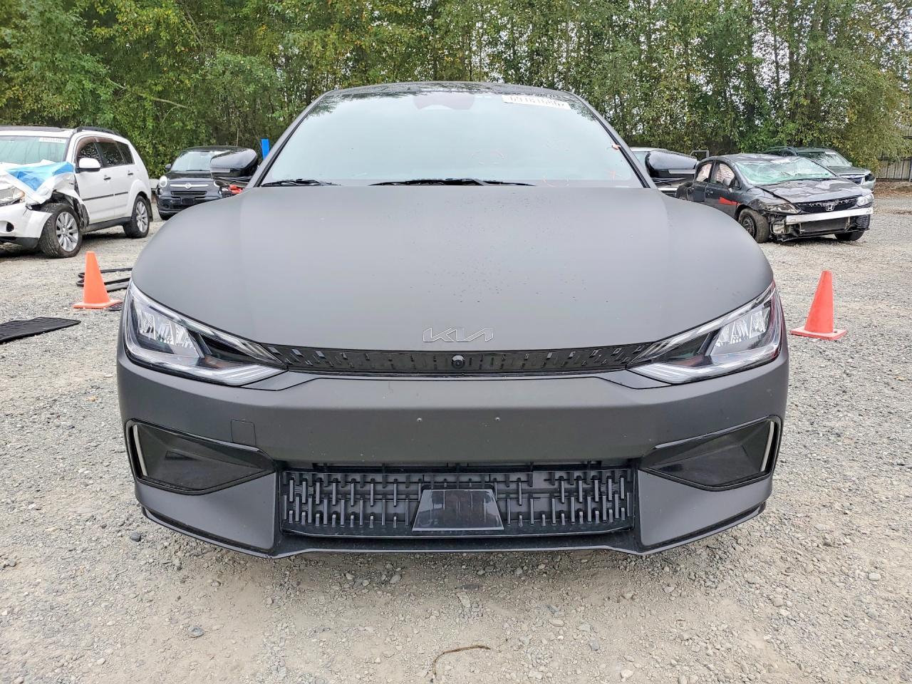 2023 Kia Ev6 Gt - Image 5